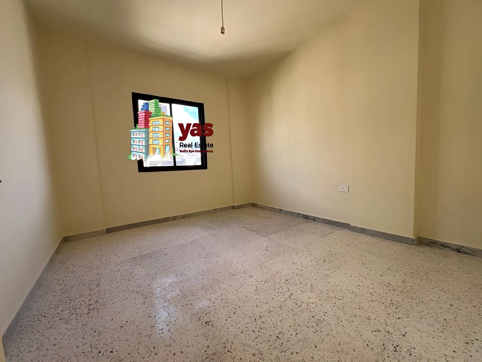Apartment for Rent in Zouk Mikael - 3 bed, 2 bath