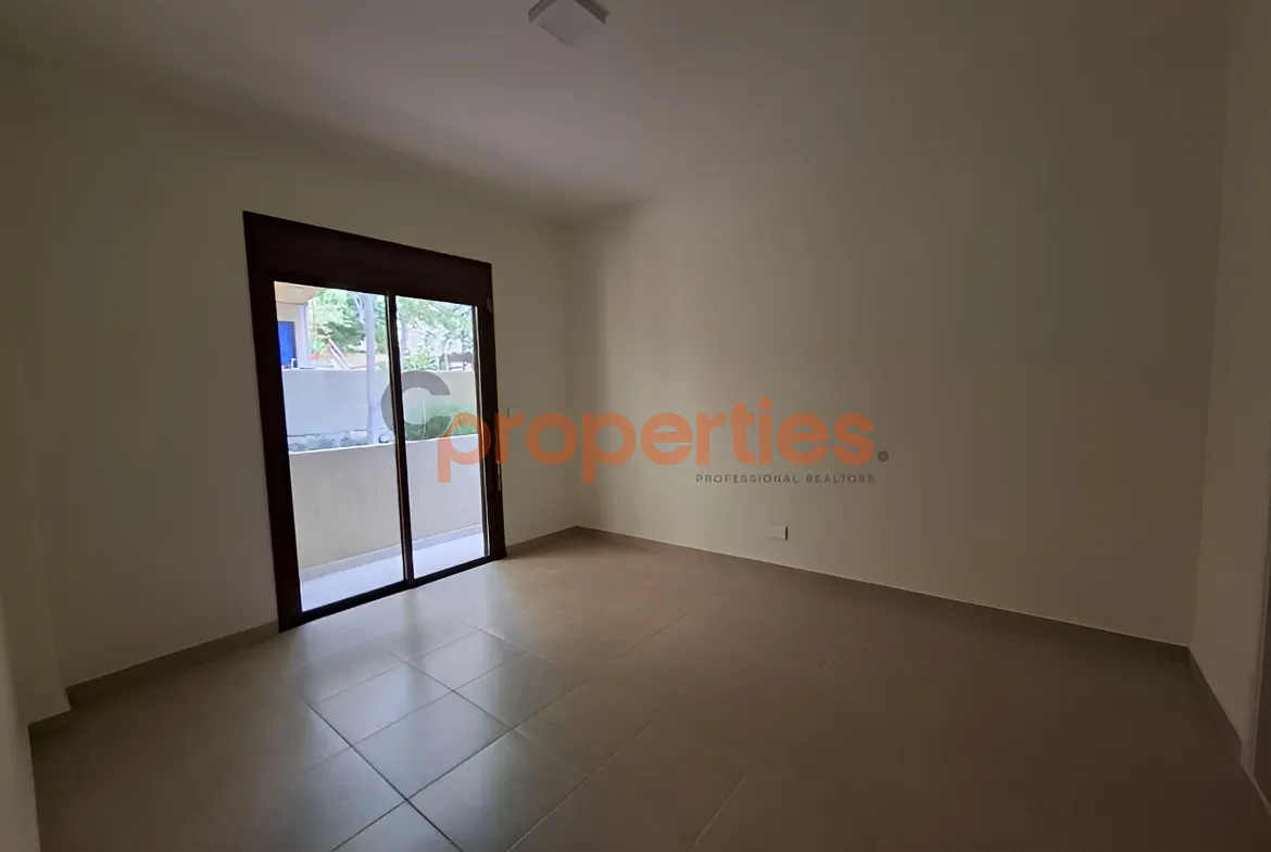 Apartment for Rent in Zouk Mikael