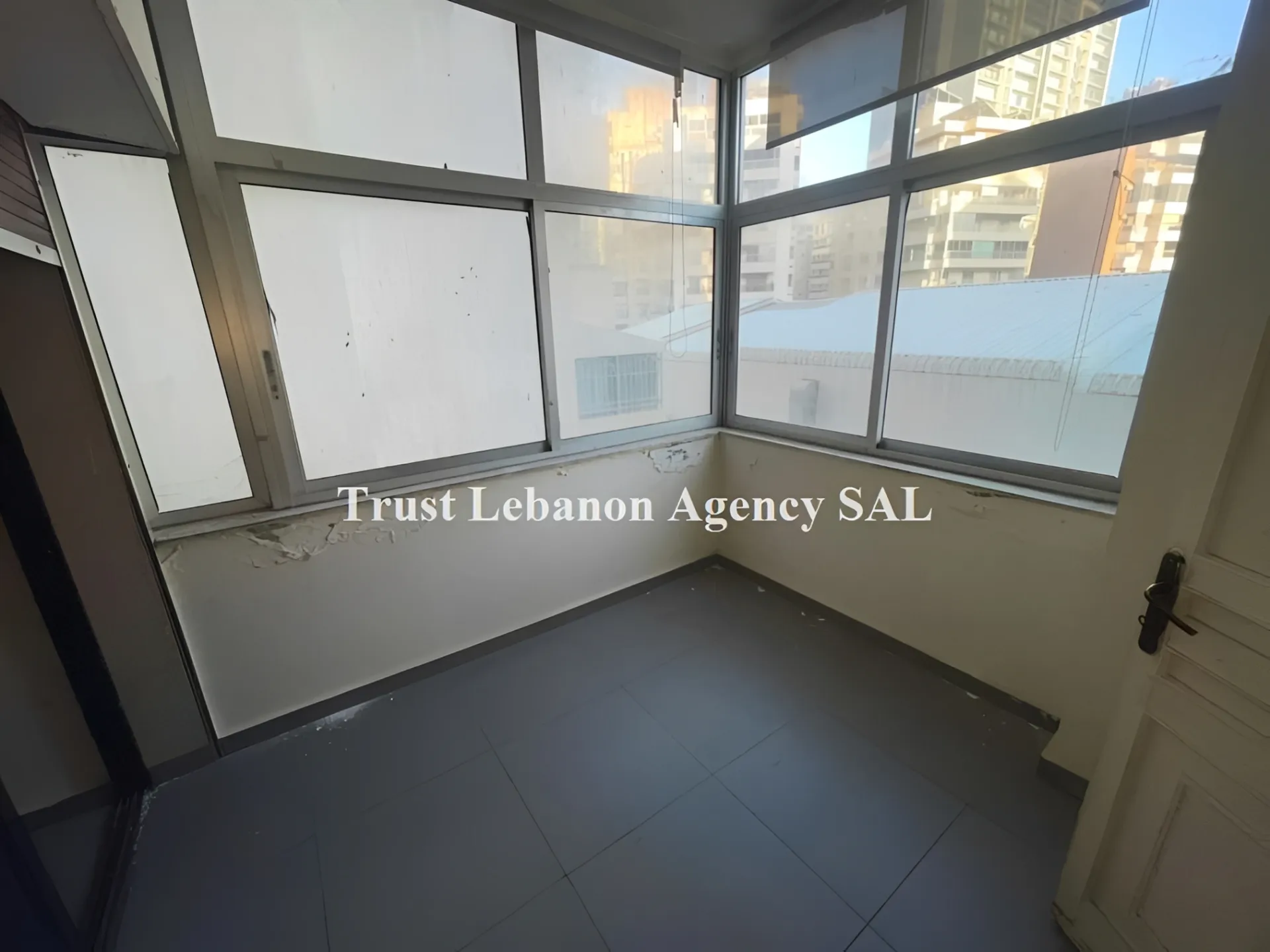 Apartment for Sale in Koraytem Beirut Lebanon