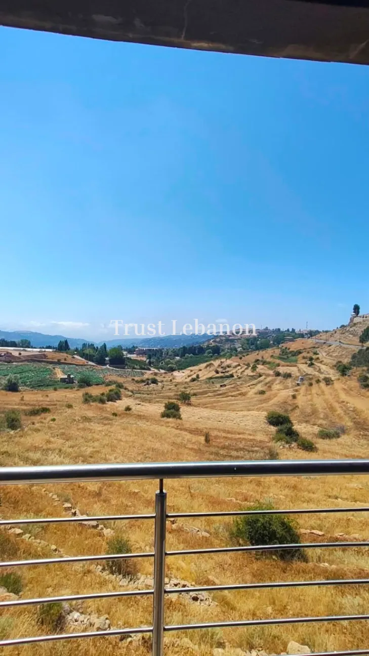 Chalet for sale in Faqra, Lebanon