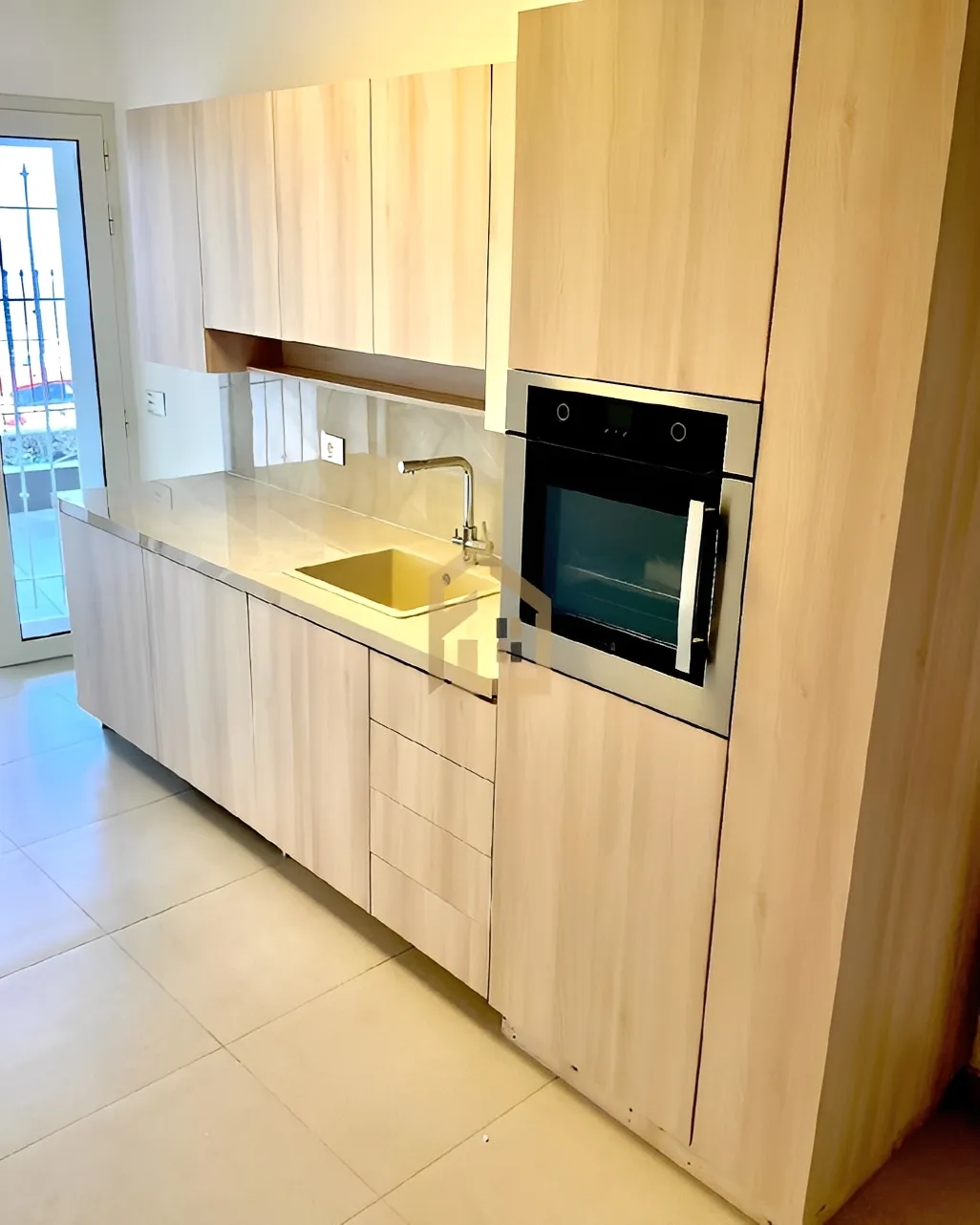 Triplex for Rent in Harissa, Lebanon