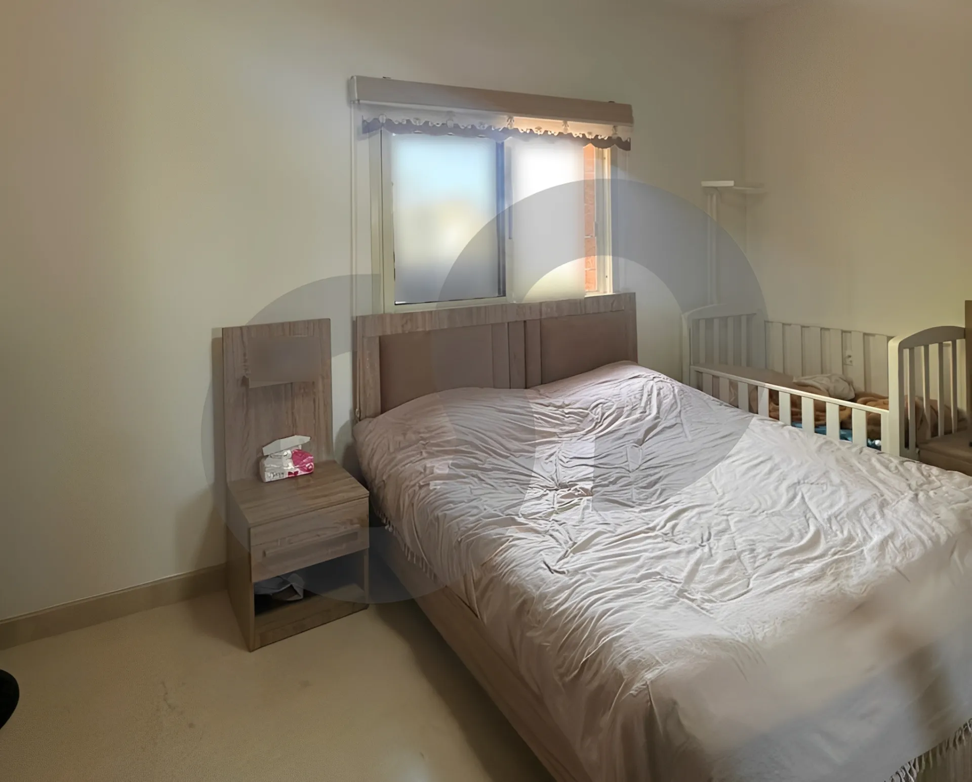 Apartment for Sale in Bchamoun