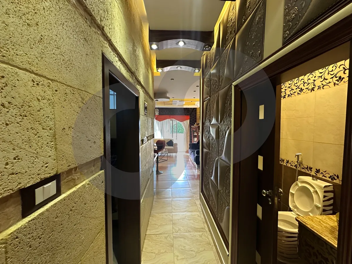 Apartment for Sale in Tripoli, Lebanon