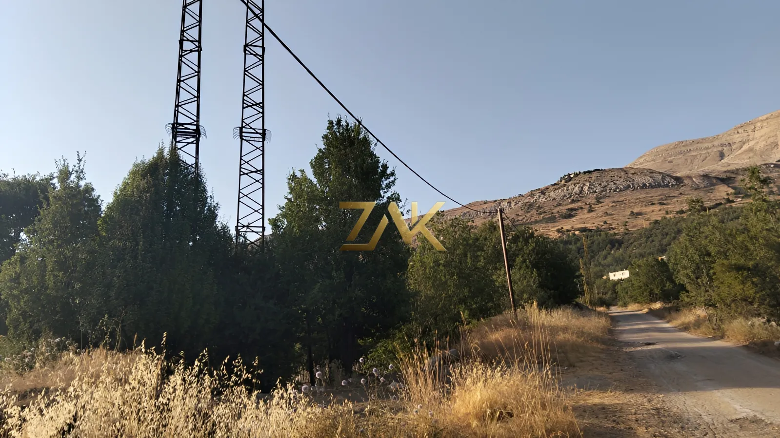 Land for Sale Bteghrine