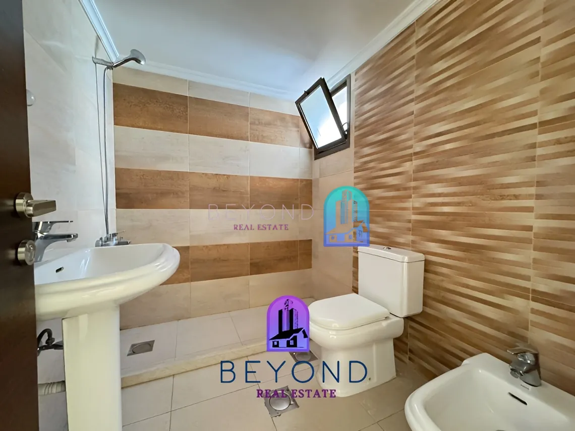 Apartment for sale in Bourj Abi Haydar