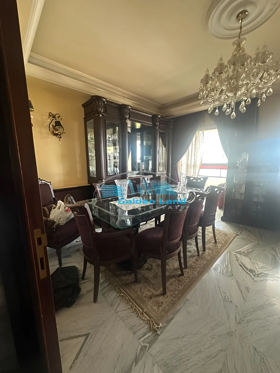 Apartment for Rent in Kahaleh - 3 bed, 3 bath
