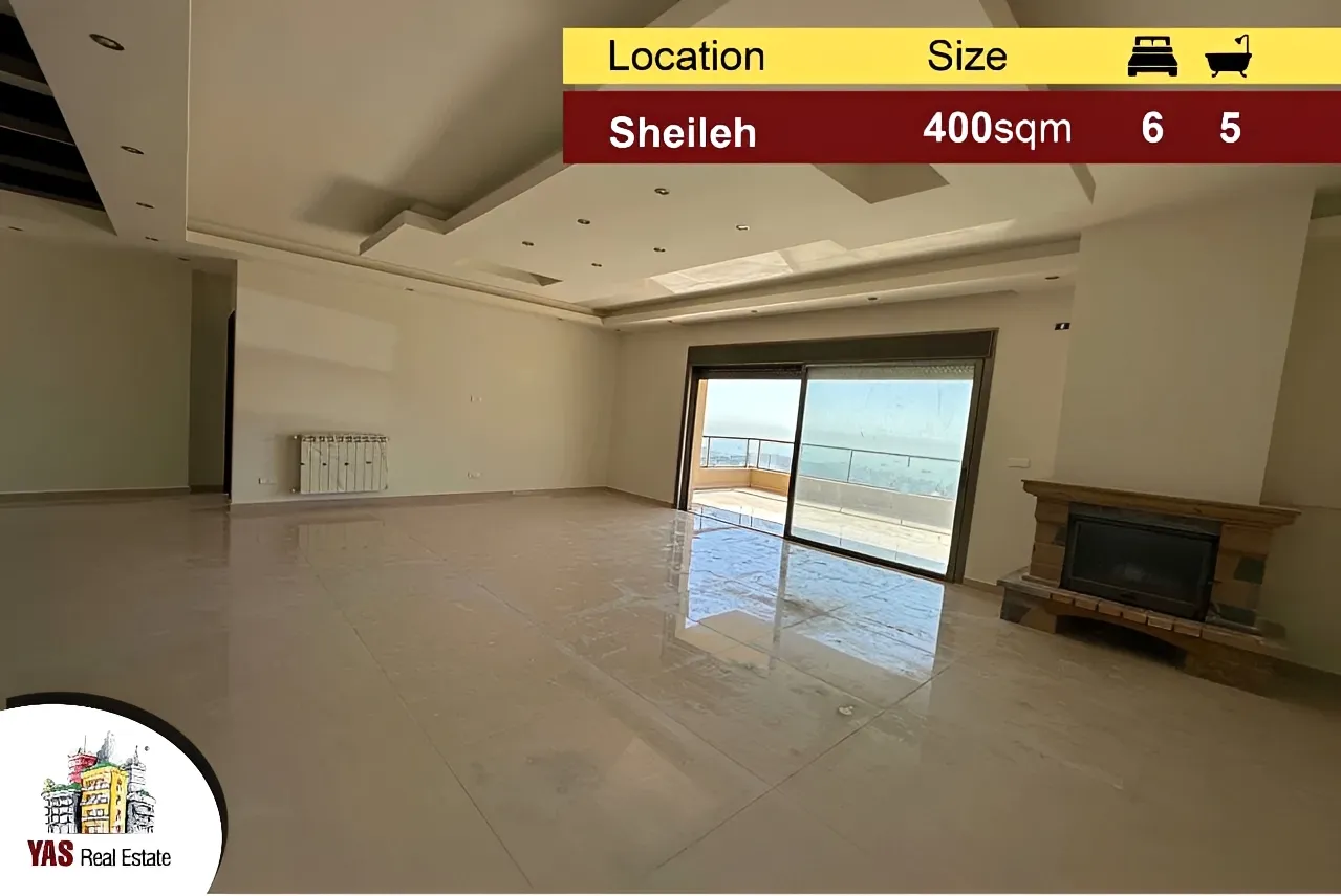 Apartment for Sale in Sehaile