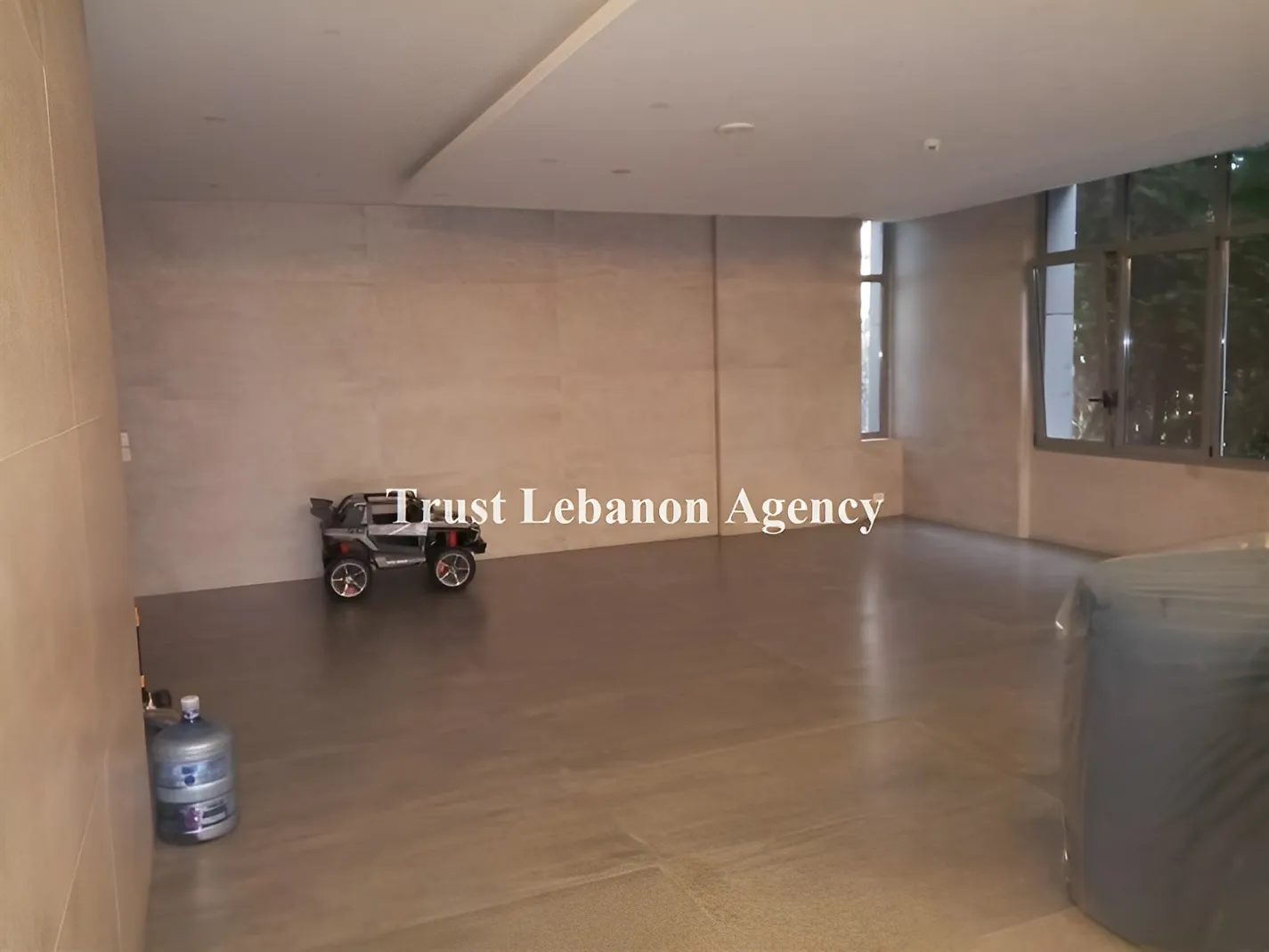 Apartment for Rent in Adliyeh Beirut Lebanon