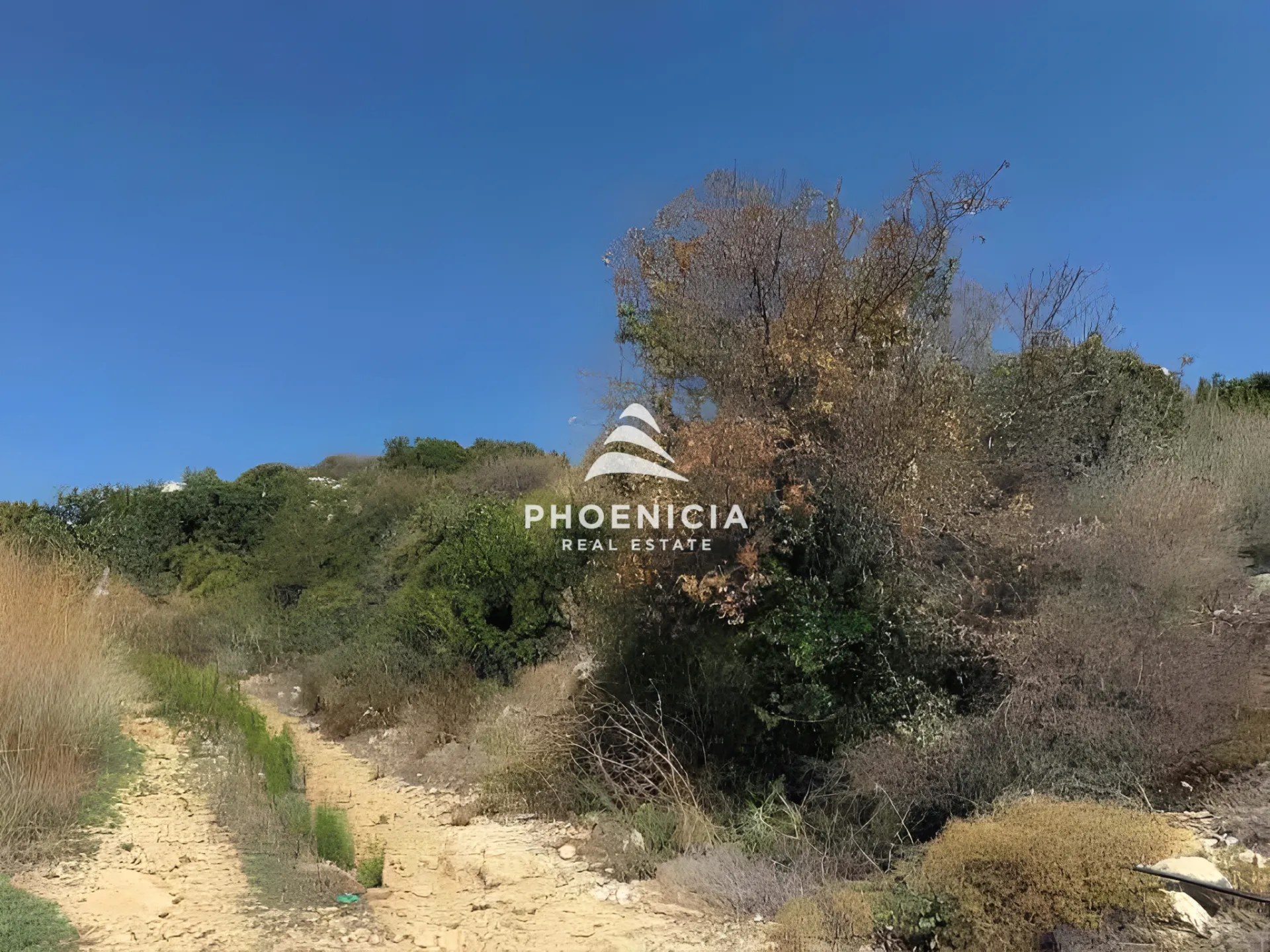 Residential Land for sale in Jdayel