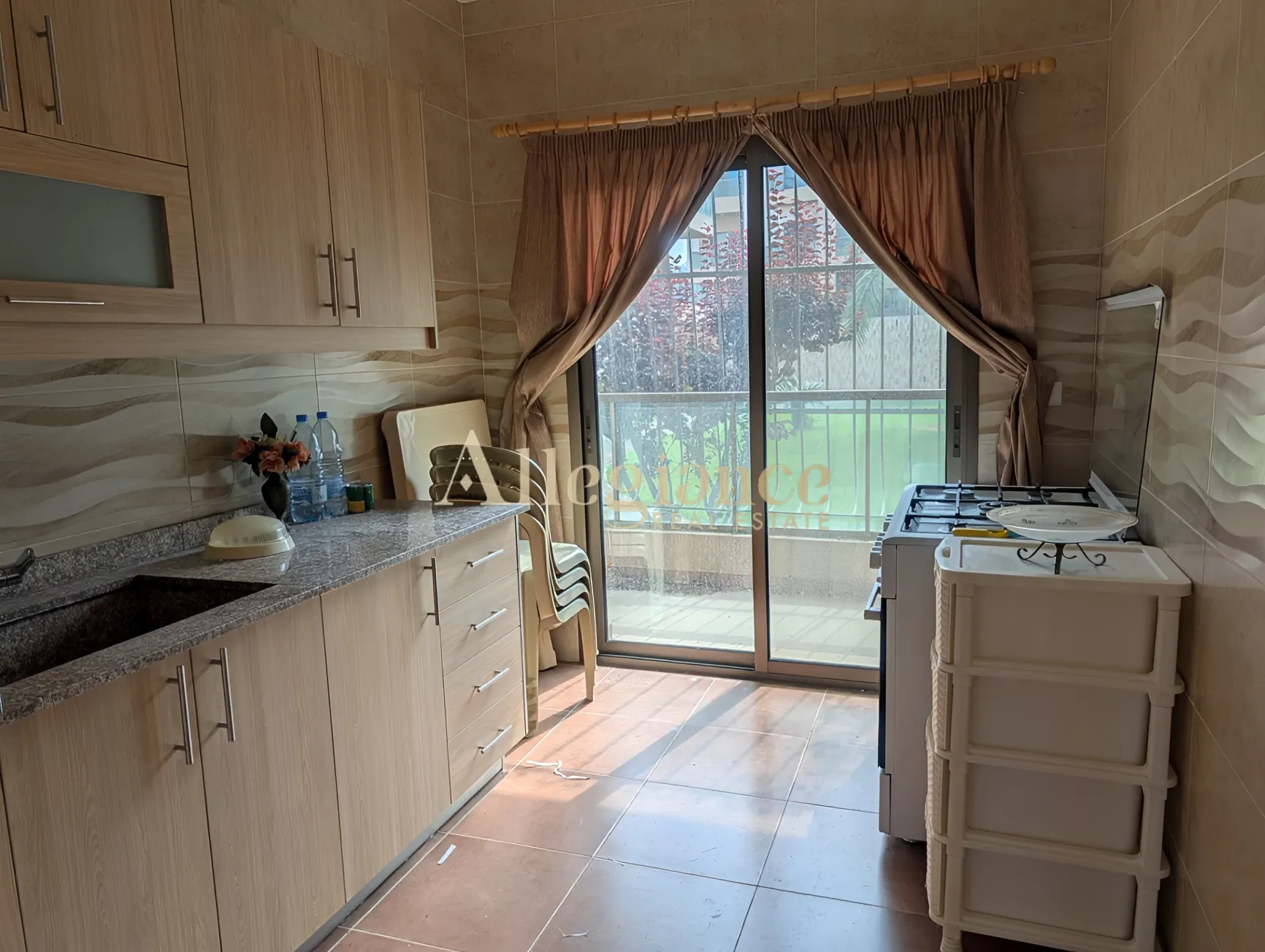 Apartment for sale in Jadra