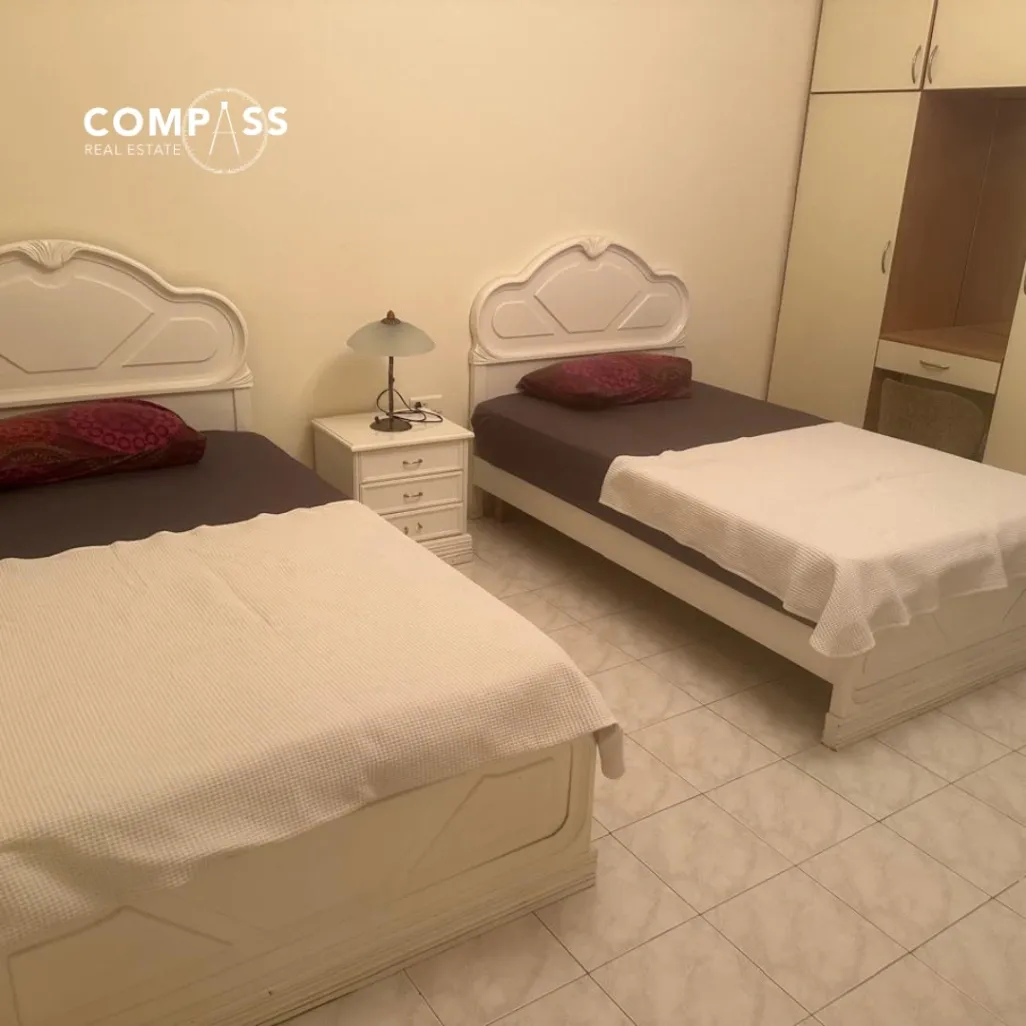 Apartment for rent in Jounieh, Lebanon - 4 bed, 6 bath