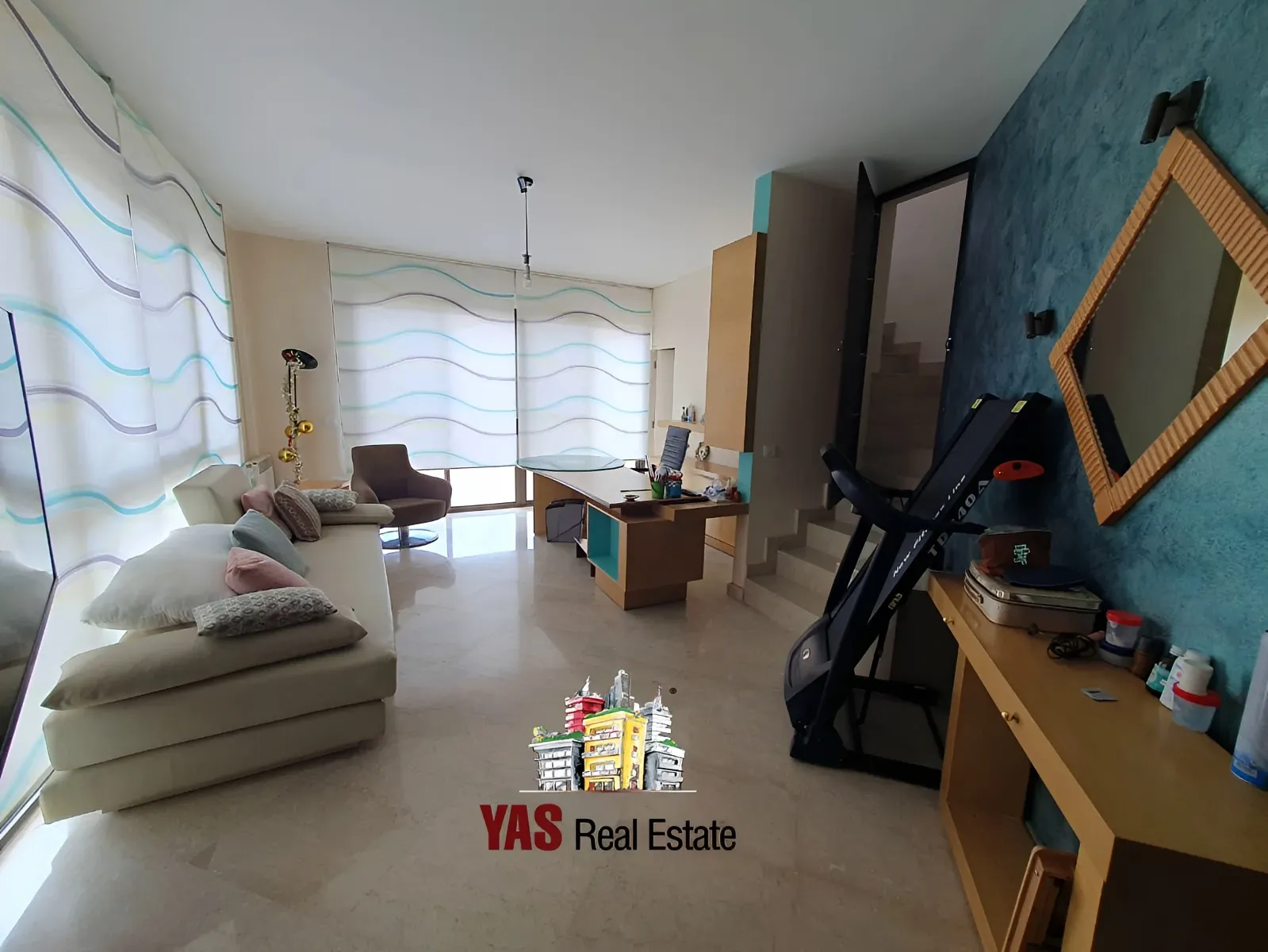 Villa for Sale in Mayrouba - 6 bed, 4 bath