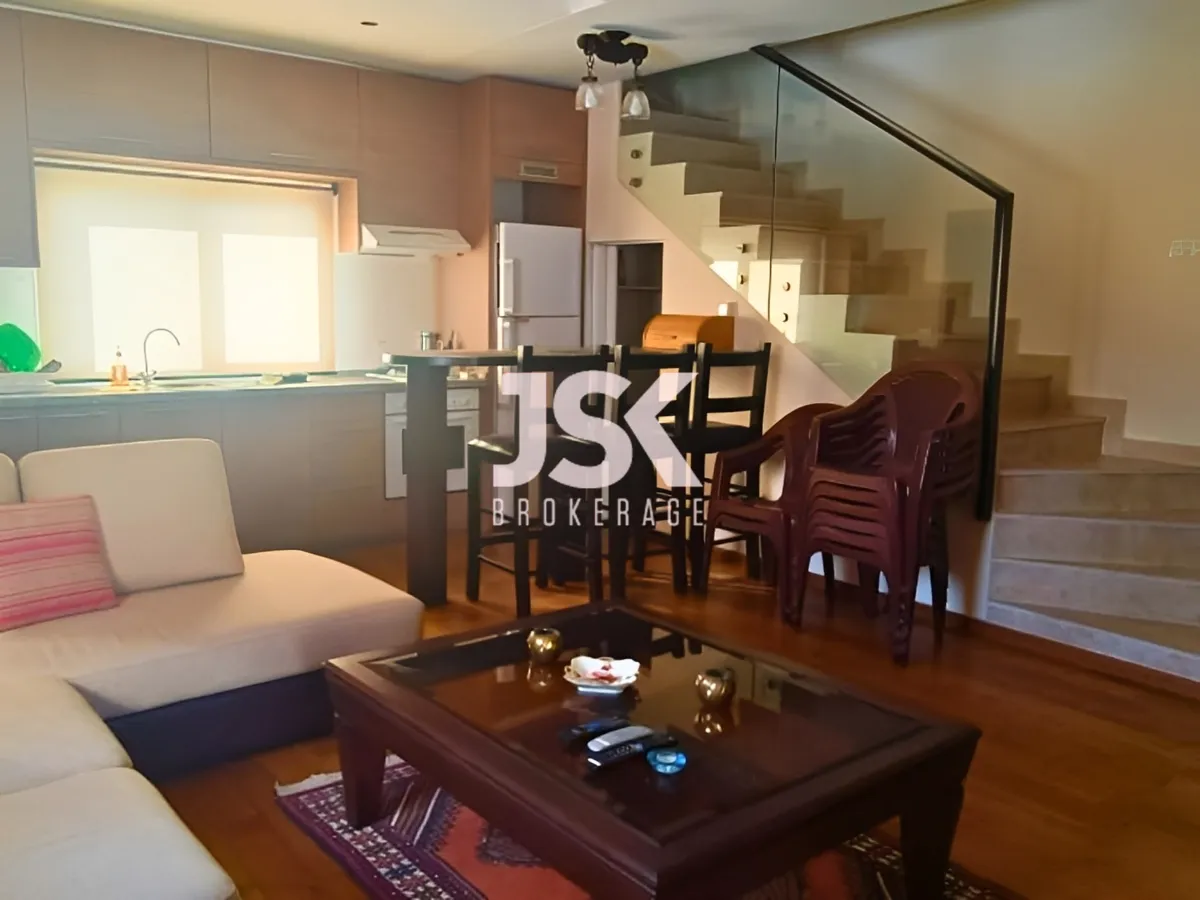 Duplex for sale in Faqra, Lebanon - 2 bed, 2 bath