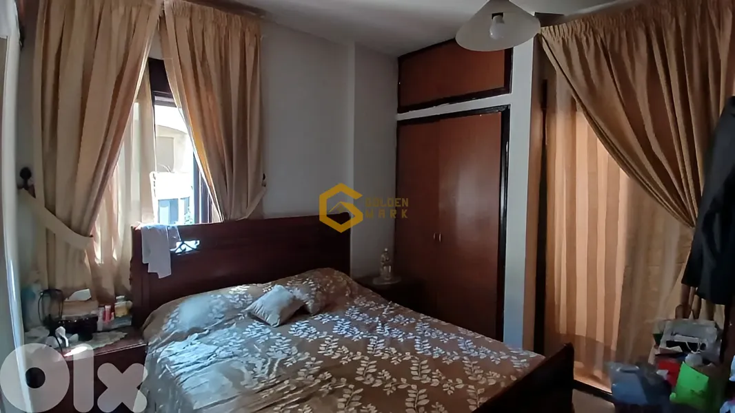 Apartment for Sale in Ghadir - 2 bed, 2 bath