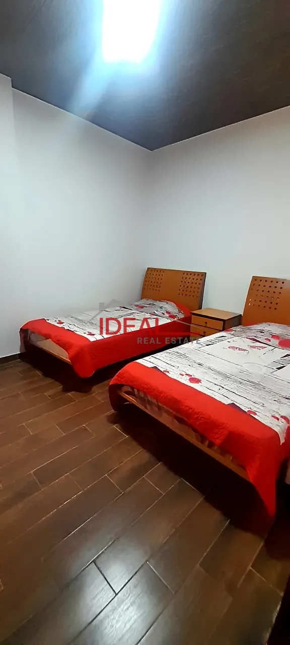 Chalet for rent in Faraya, Lebanon