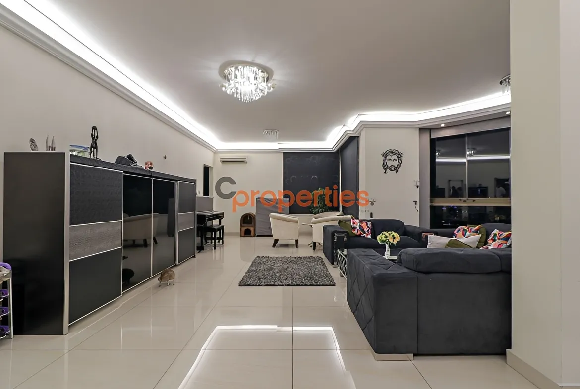 Apartment for Sale in Jal El Dib - 4 bed, 4 bath