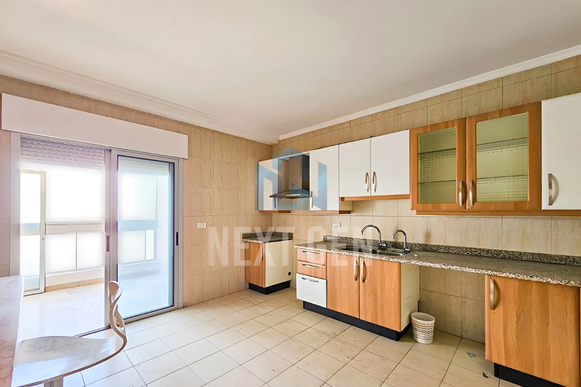 Apartment for sale in Achrafieh, Beirut, Lebanon