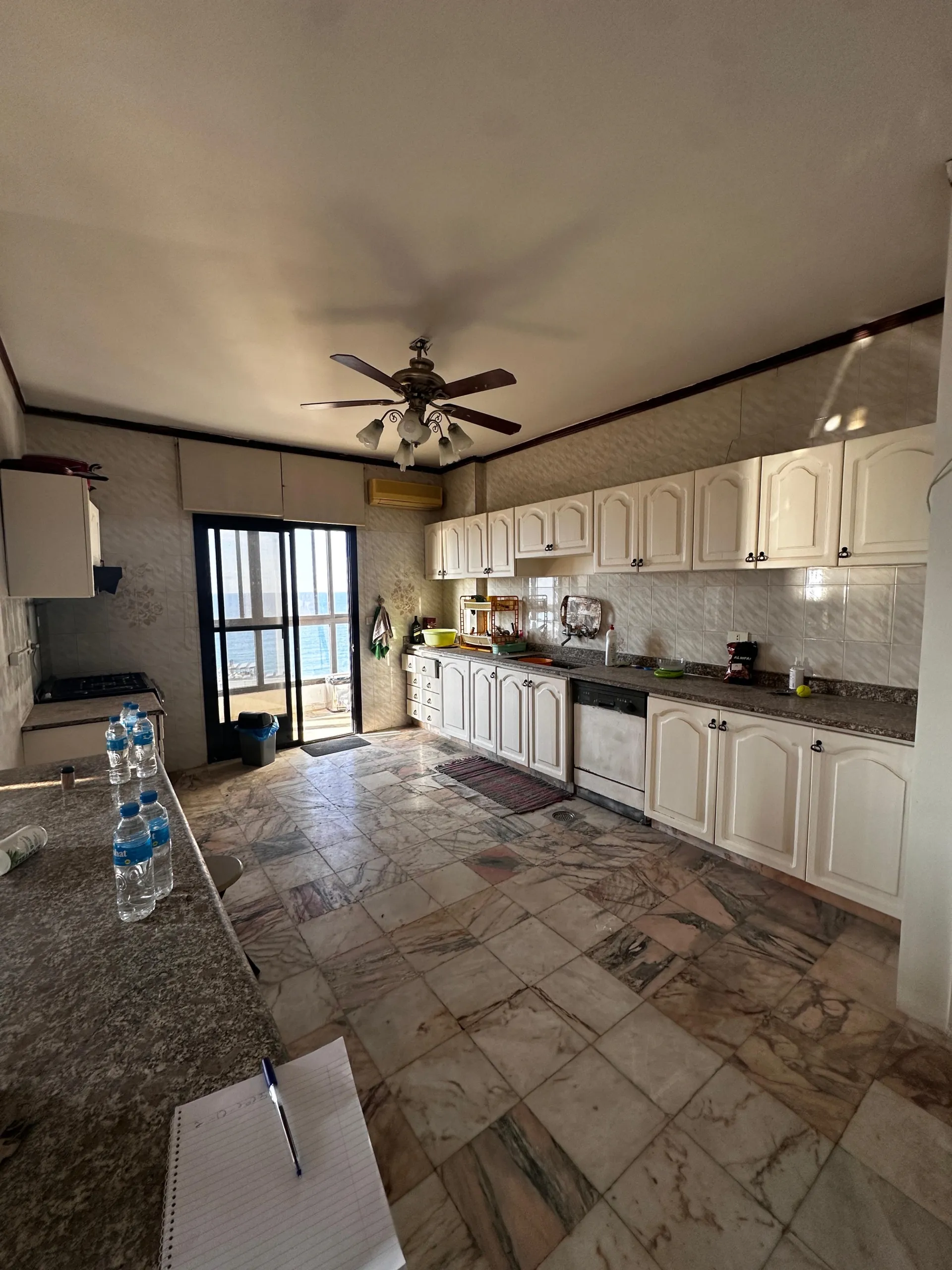 Apartment for sale in Dawhet el hoss, aley, lebanon