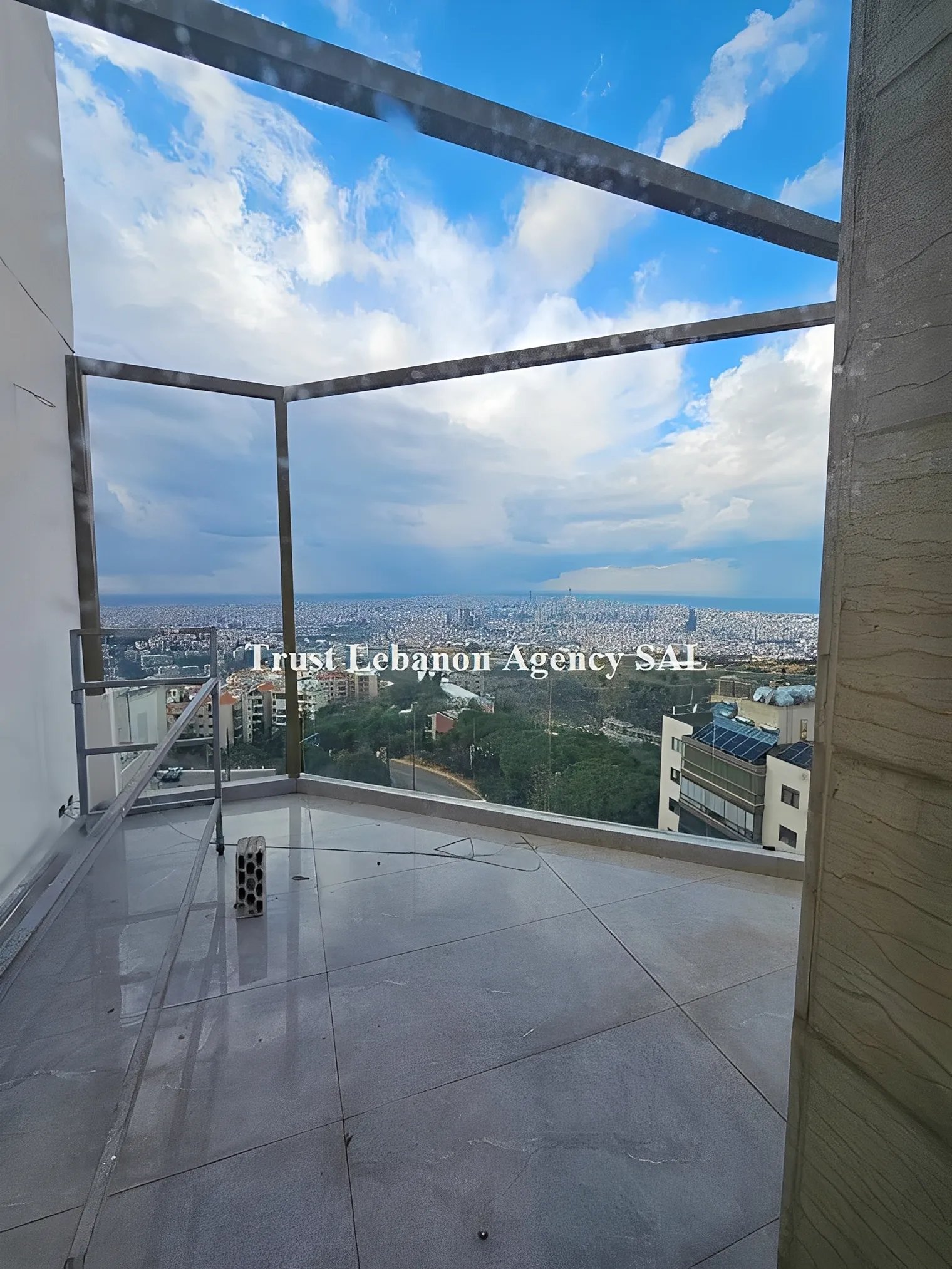Duplex for Sale in Metn Mansourieh Lebanon - 2 bed, 4 bath