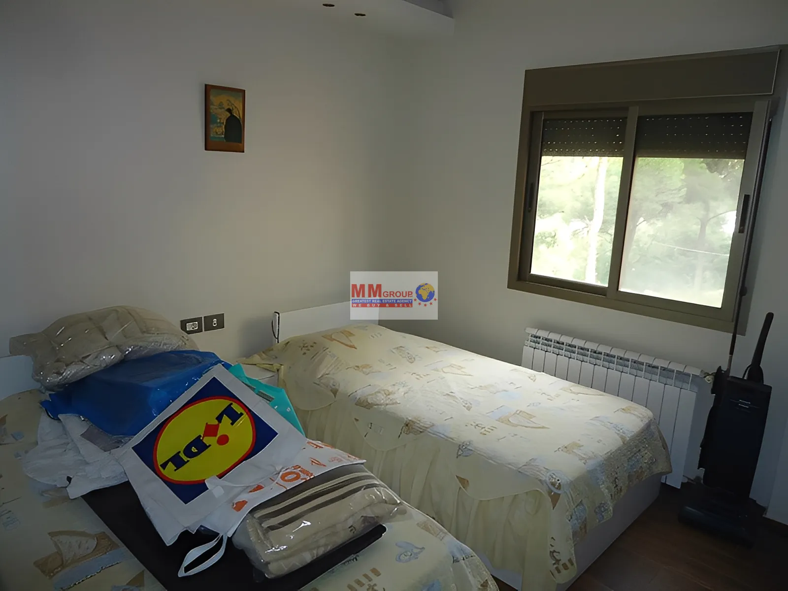 Duplex for Sale in Mansourieh