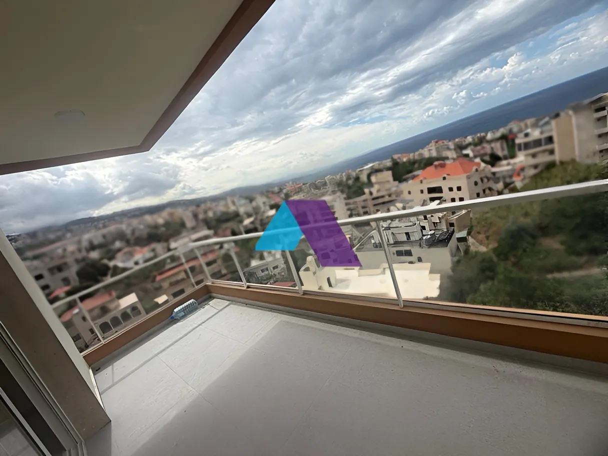 Apartment for sale in Jbeil