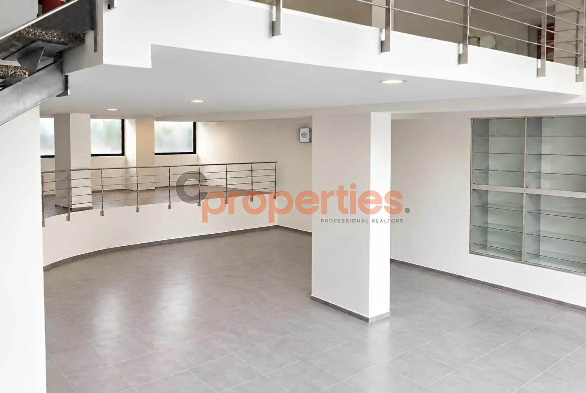 Shop for Rent in Sioufi