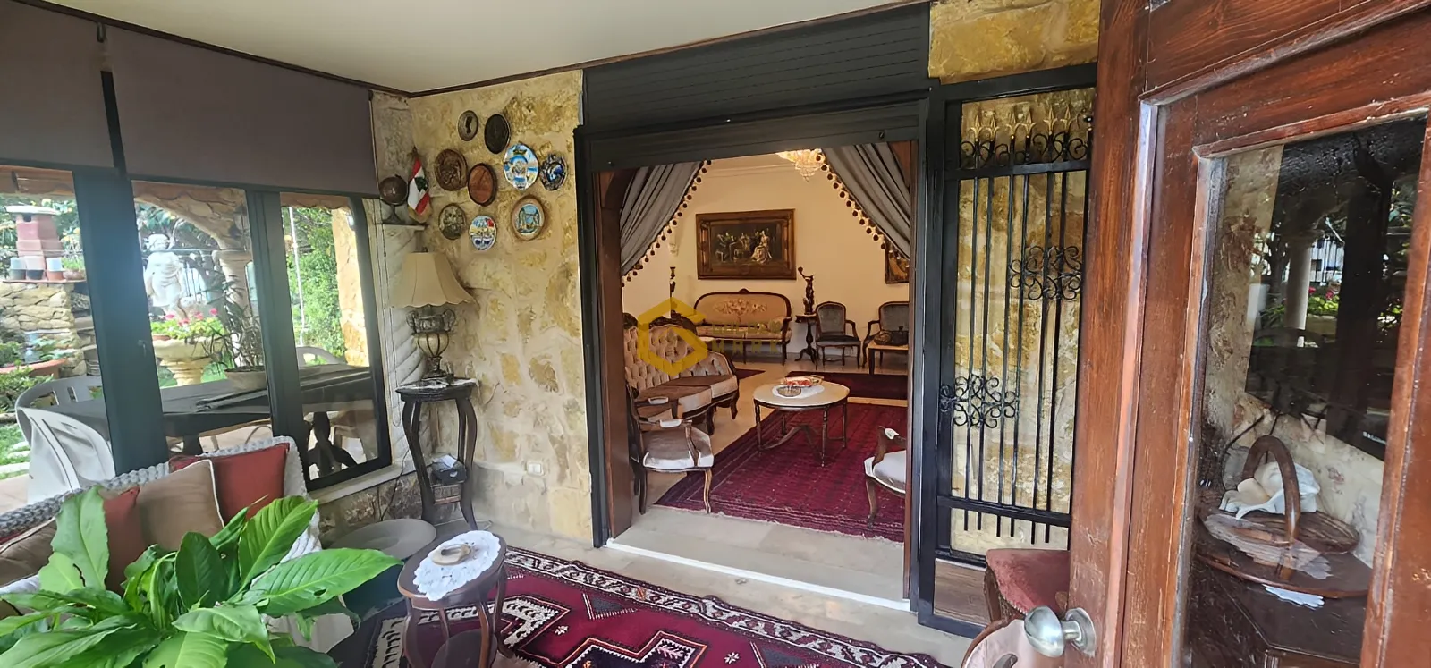 Apartment for Sale in Mar Roukoz