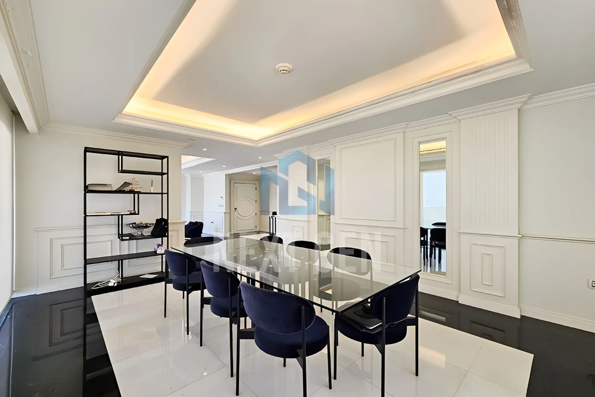 Apartment for rent in Downtown, beirut, Lebanon