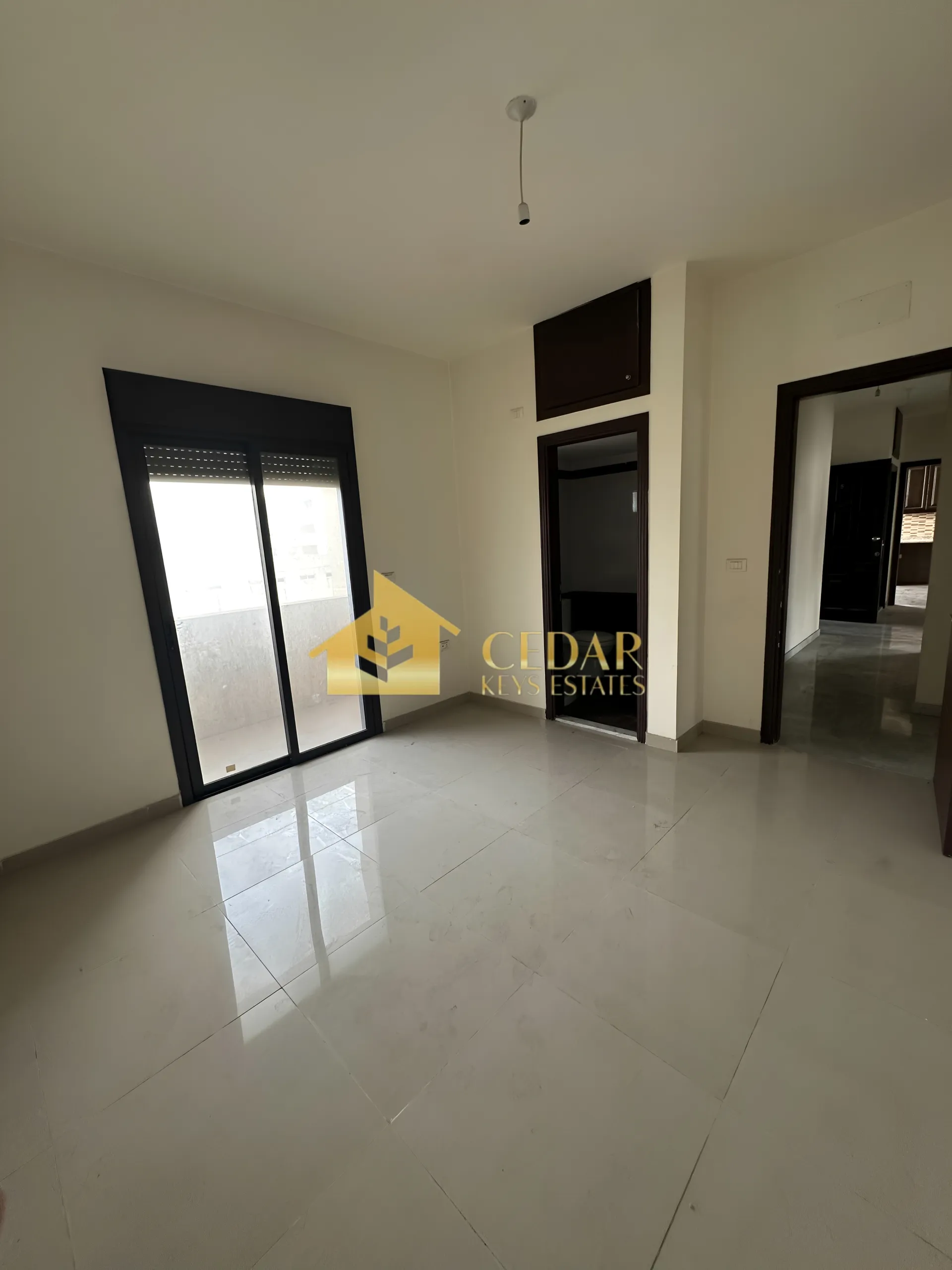 Apartment for sale in Ain el remmeneh, baabda, Lebanon