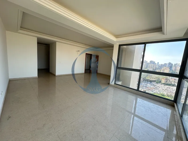 Apartment for sale in Zalqa, Lebanon - 3 bed, 3 bath
