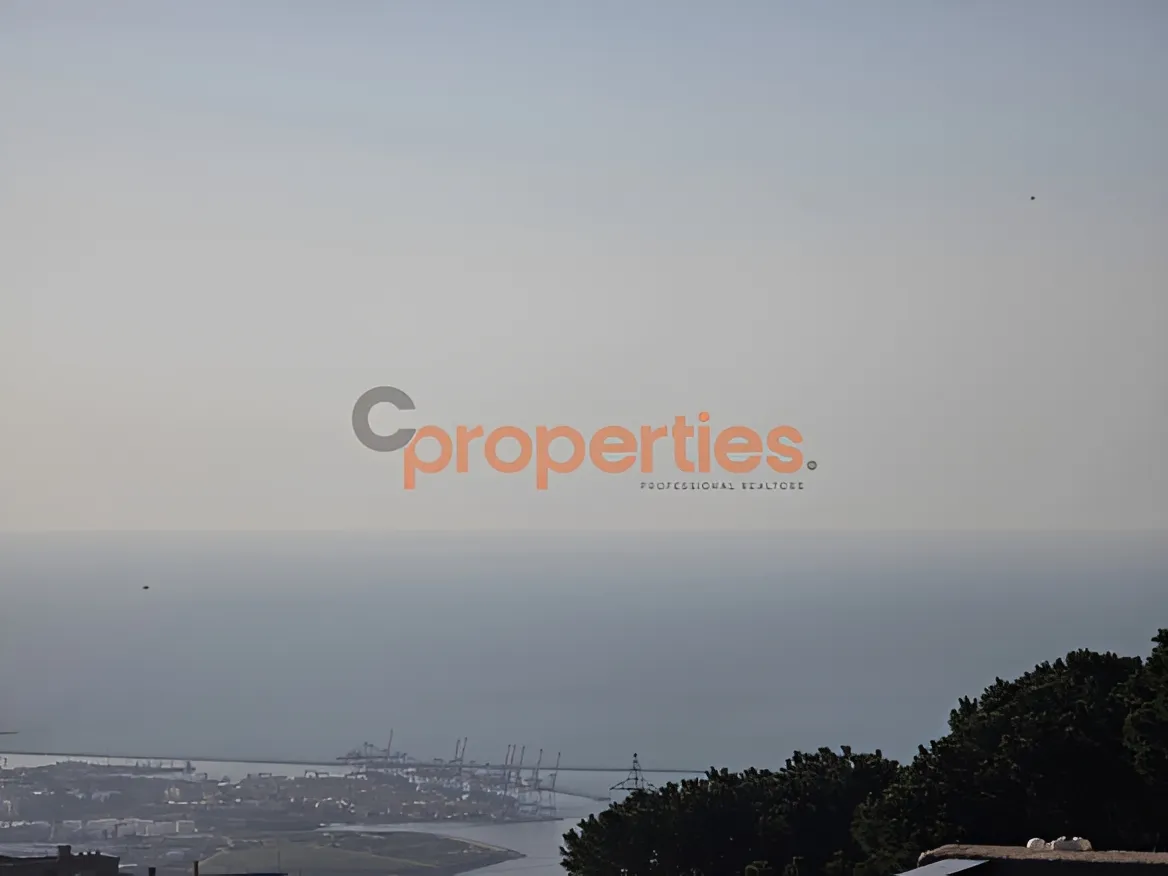 Apartment for Sale in Broummana