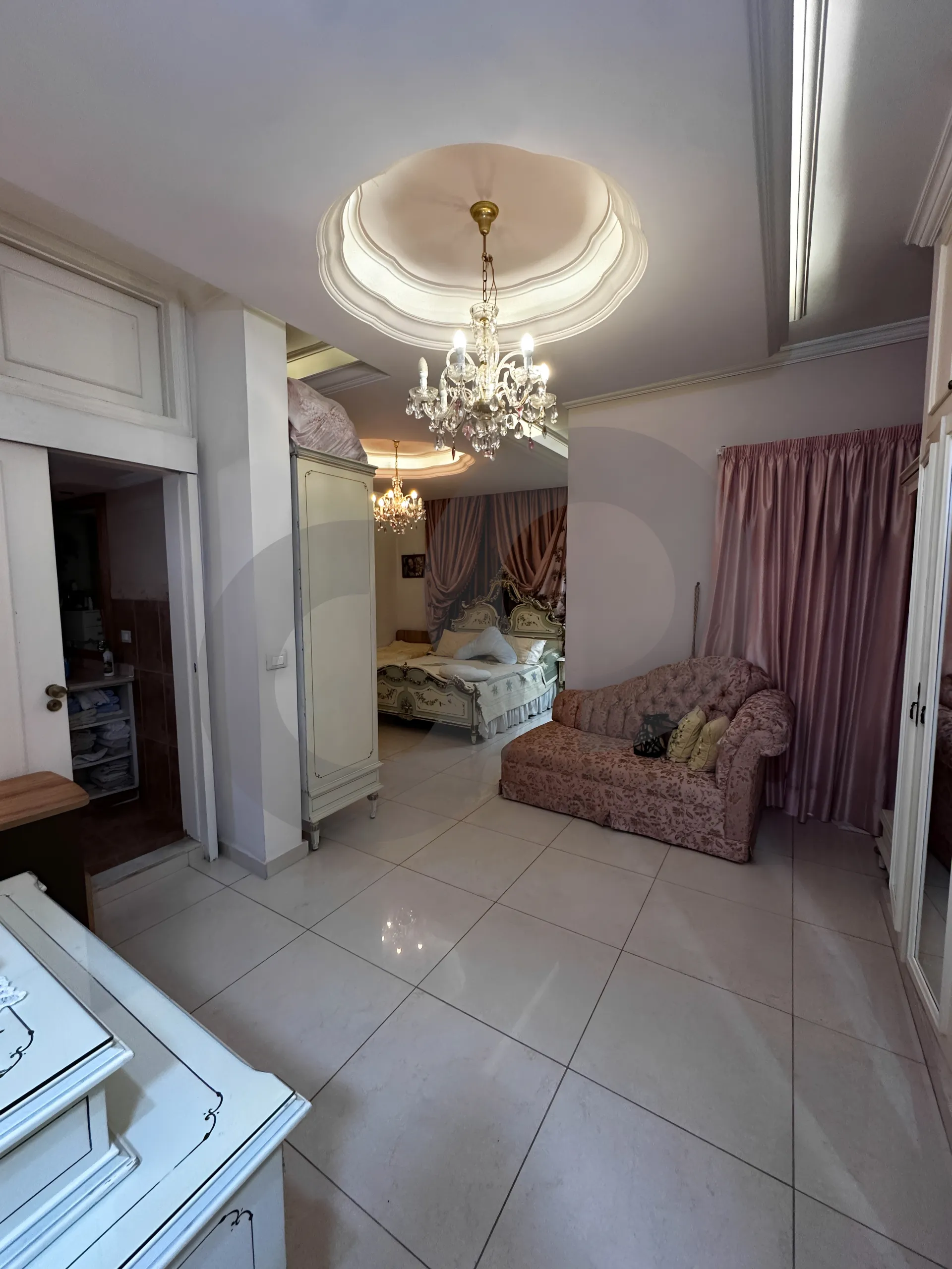 Apartment for Sale in Dawhet Aramoun