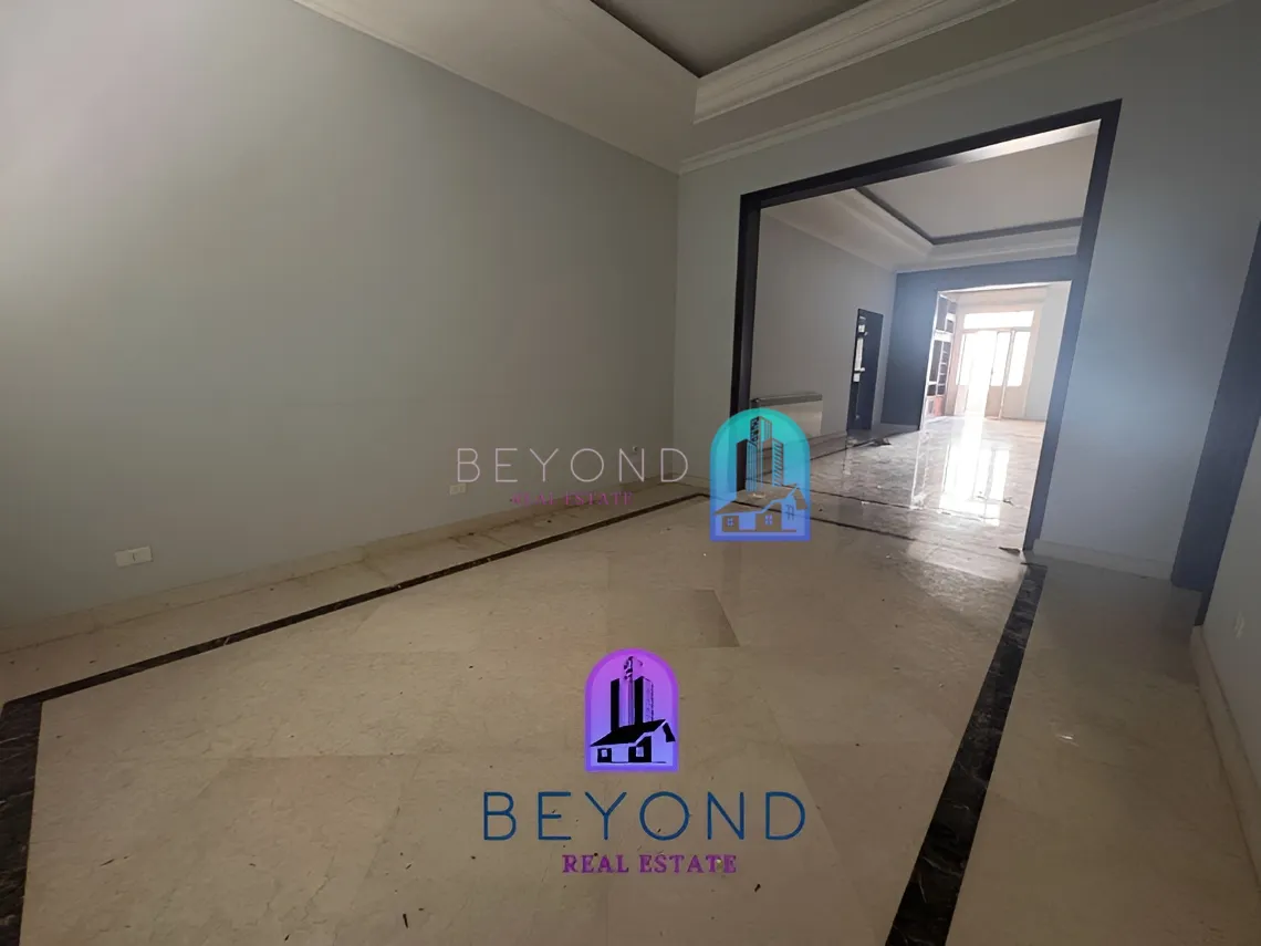 Apartment for rent in Bliss, Bayrut, Lebanon - 3 bed, 2 bath