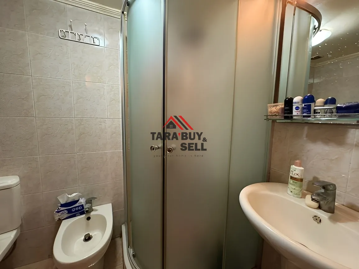 Apartment for Sale in Mazraat Yachoua, Lebanon - 2 bed, 2 bath