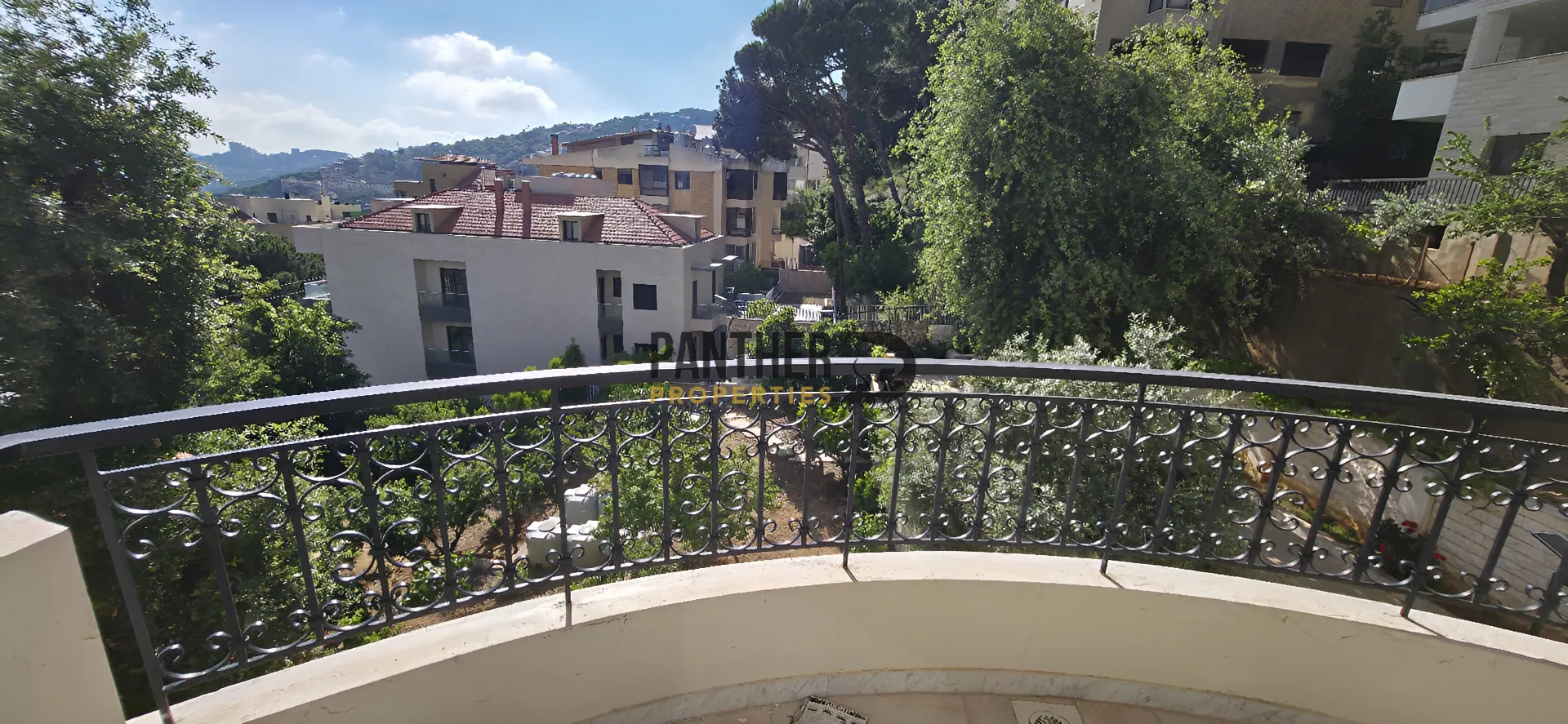 Apartment for sale in Broummana, lebanon