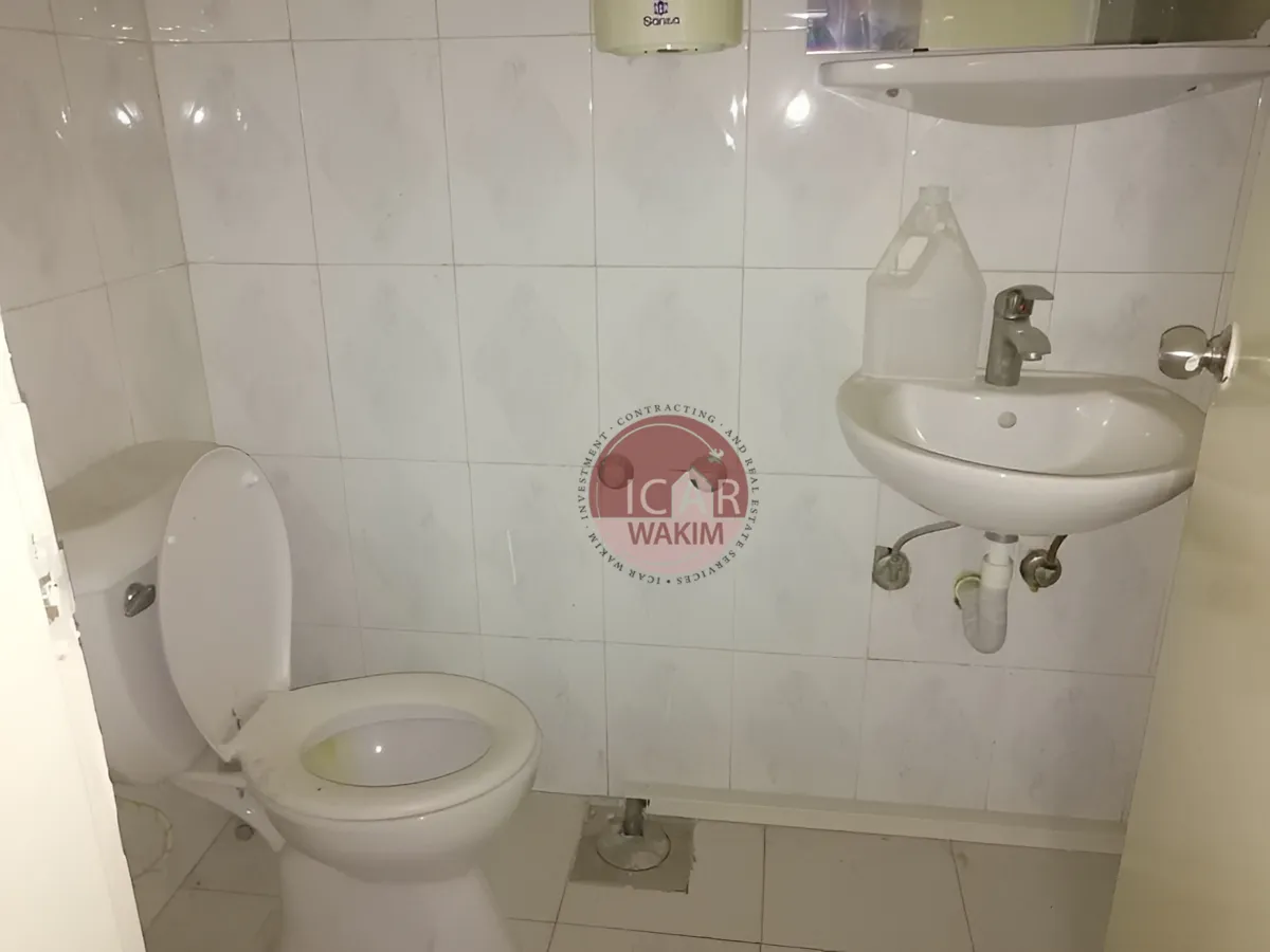 Office for Sale in Dekwaneh