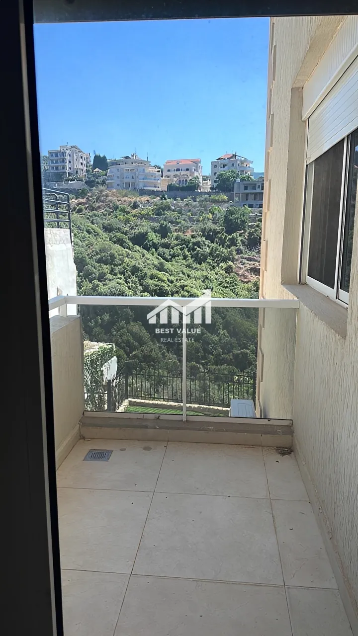 Apartment for sale in Kfar Aabida