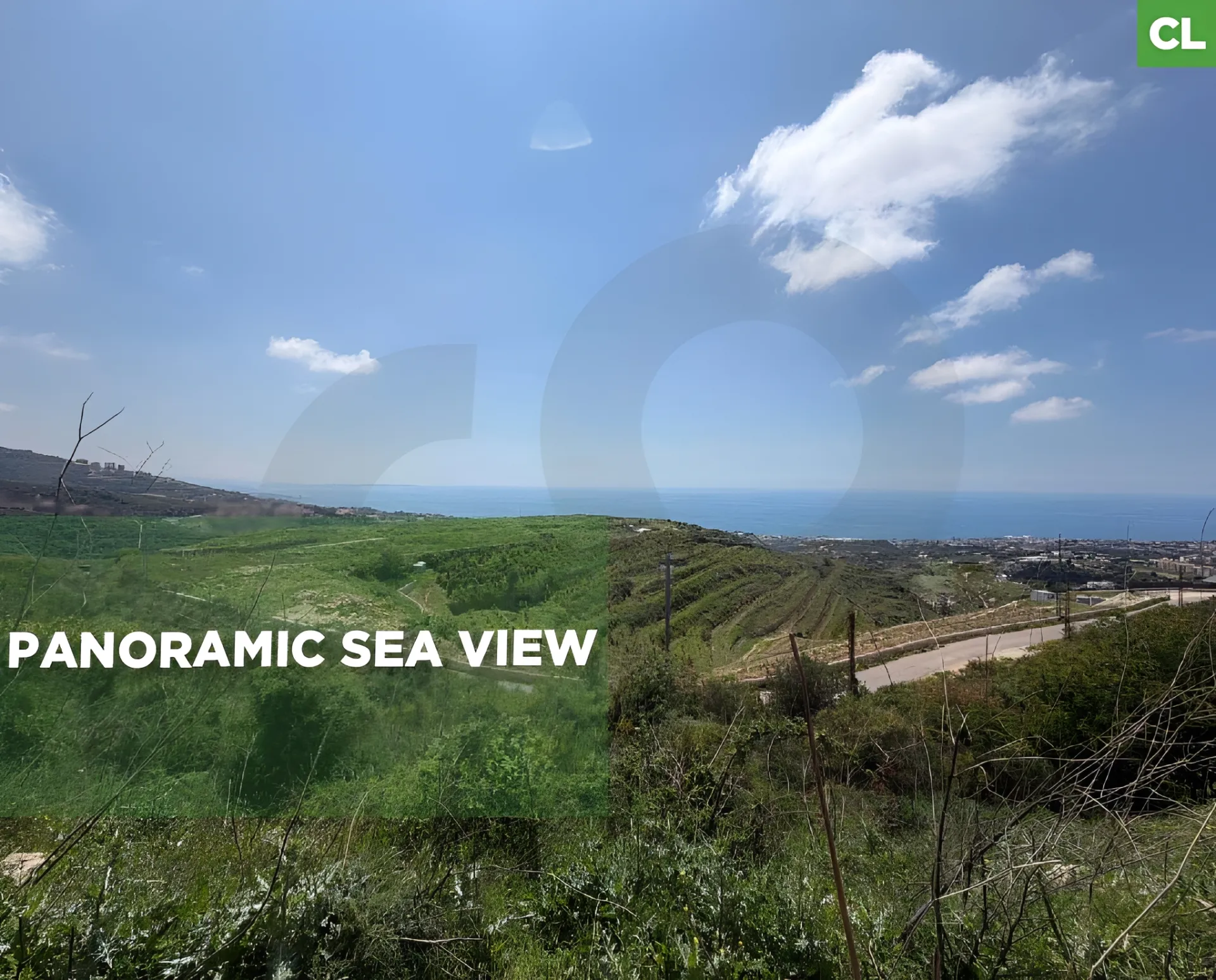 Land for Sale in Edde