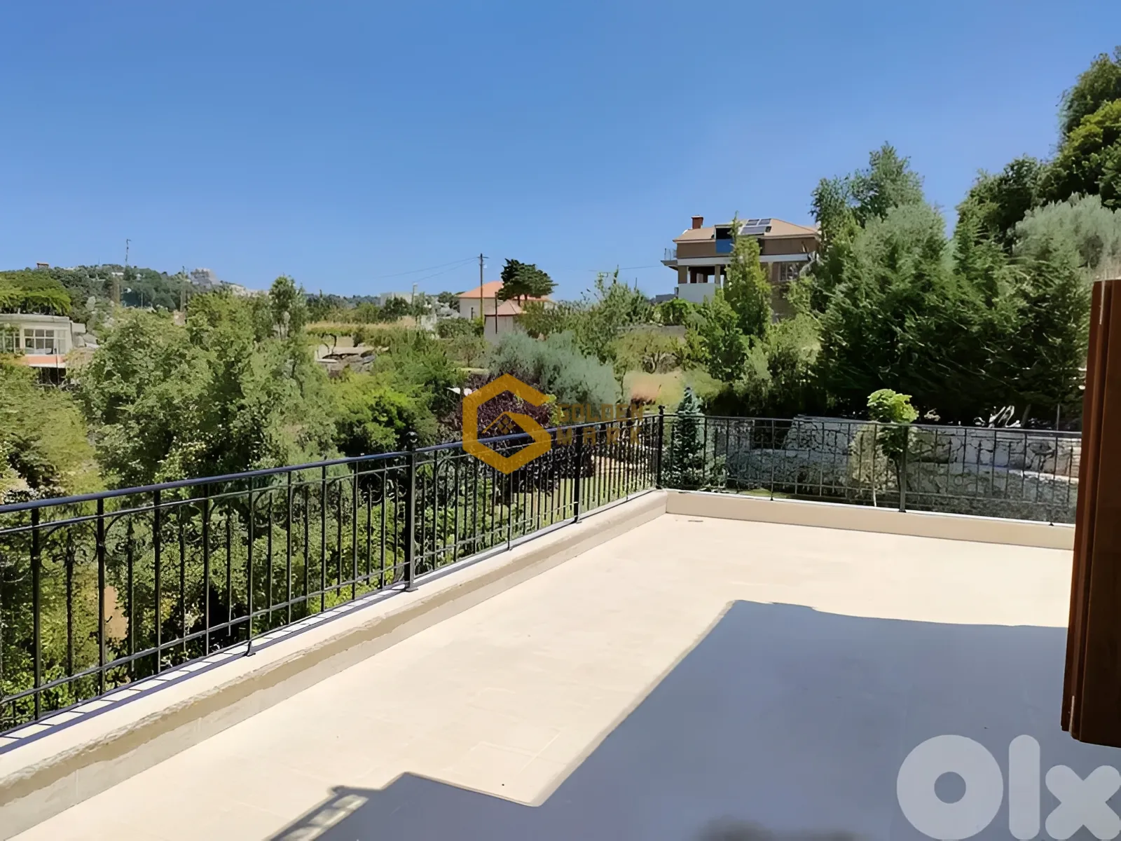 Villa for Sale in Byblos