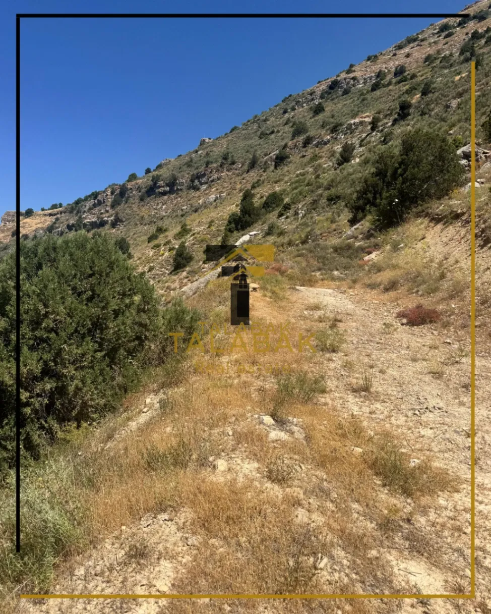 Residential Land for sale in Aaqoura, Lebanon