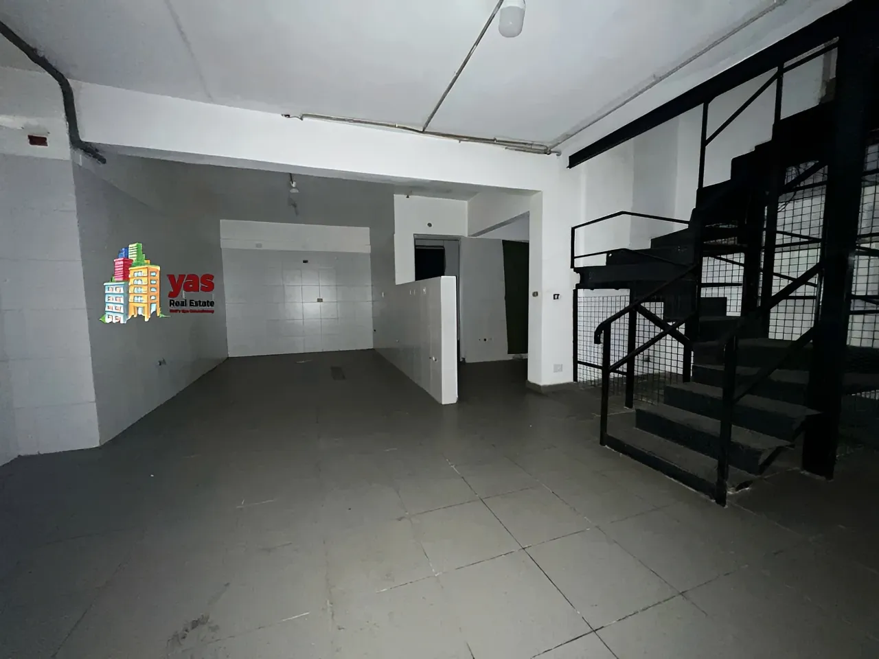 Restaurant for rent in Kaslik