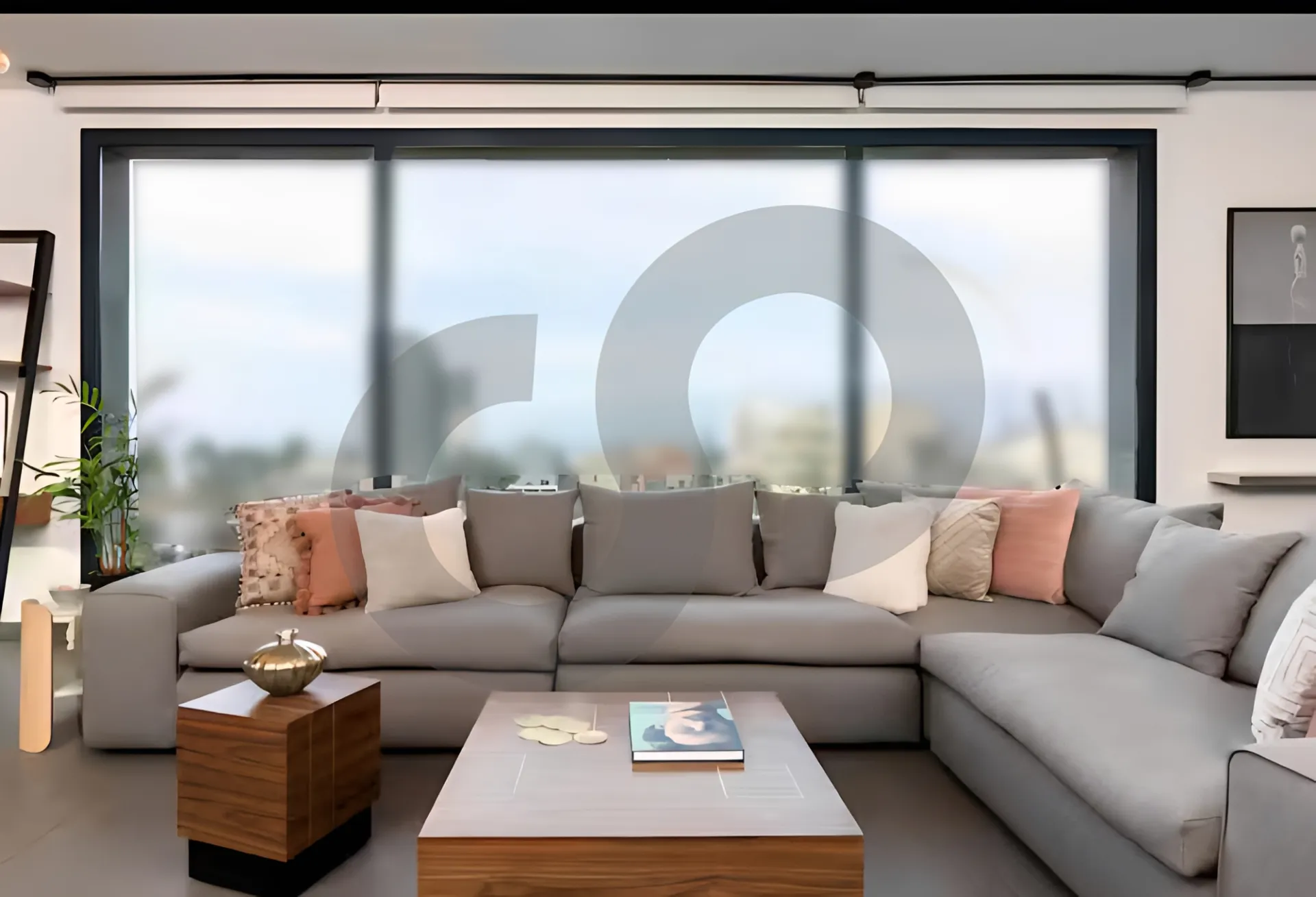 Apartment for sale in Mar Mikhael