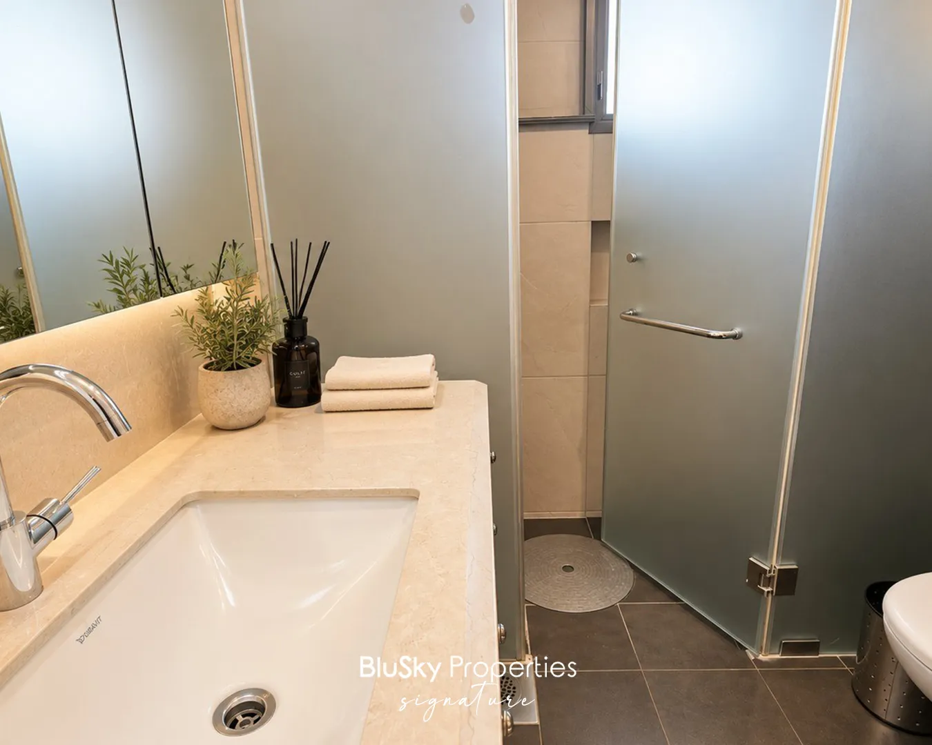 Apartment for rent in Baabda, lebanon