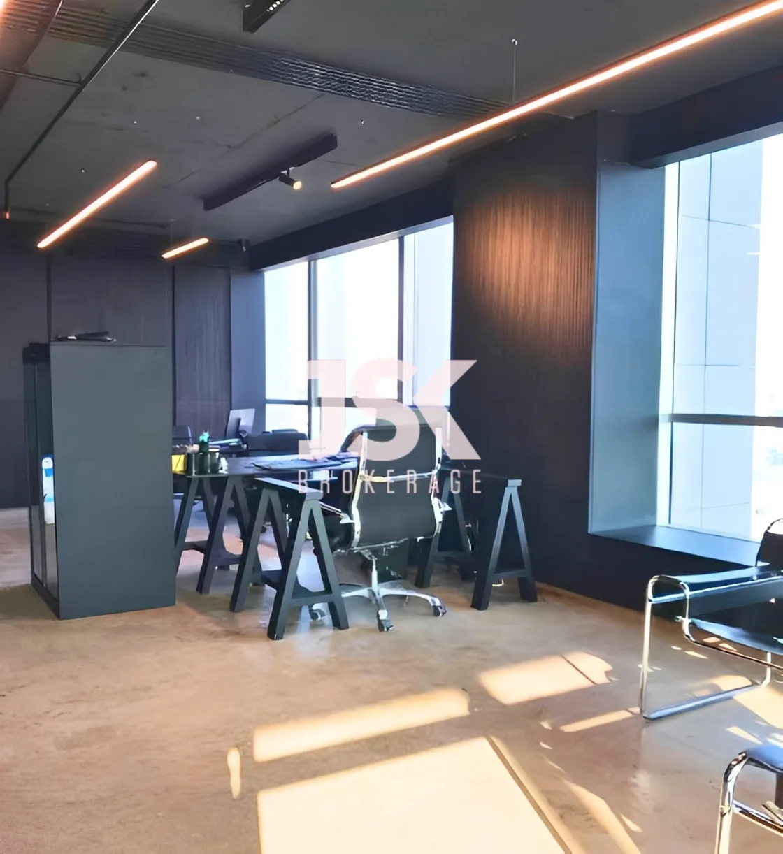 Office for sale in Sin El Fil