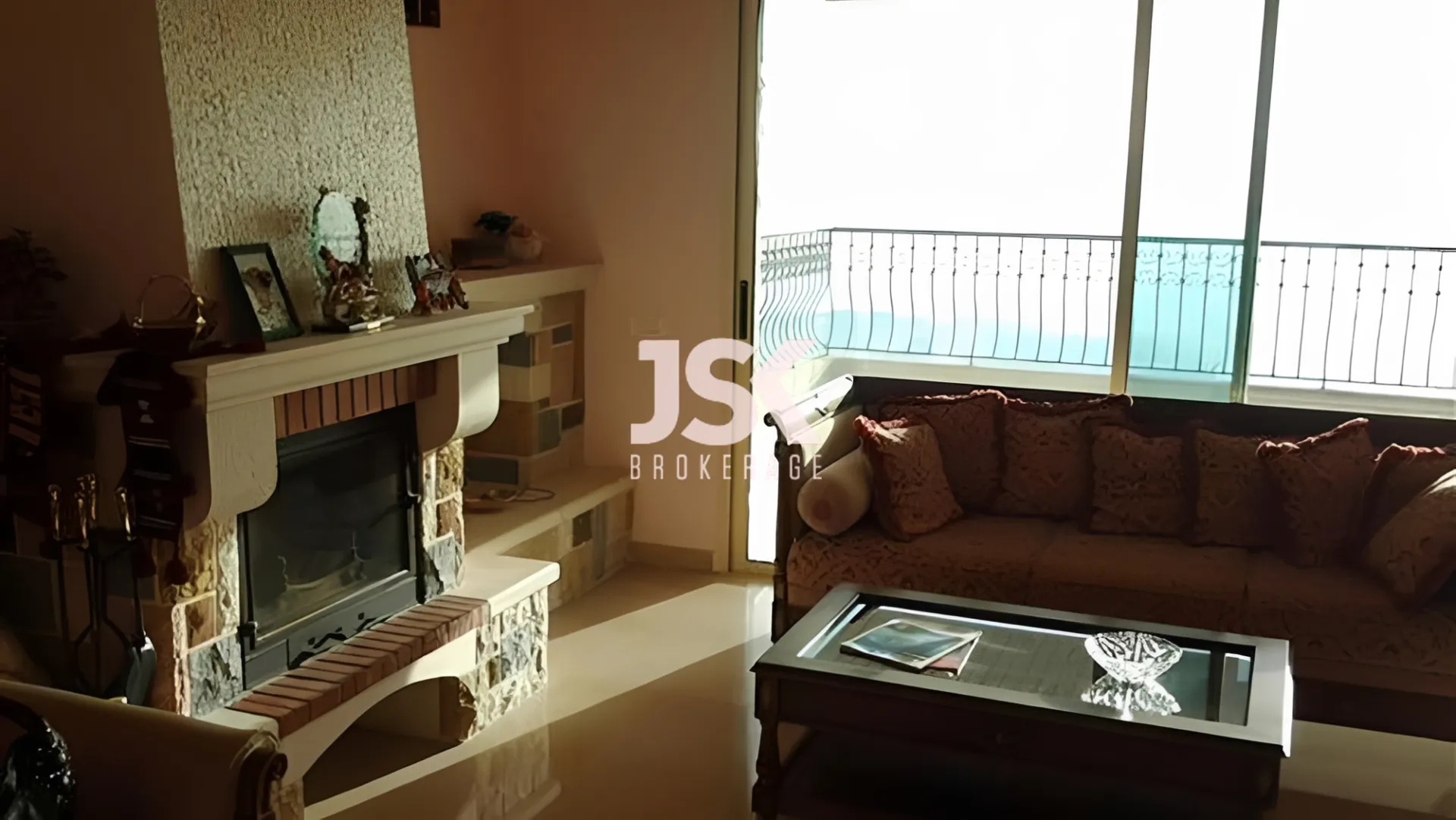 Apartment for Sale in Broummana, Lebanon - 4 bed, 6 bath