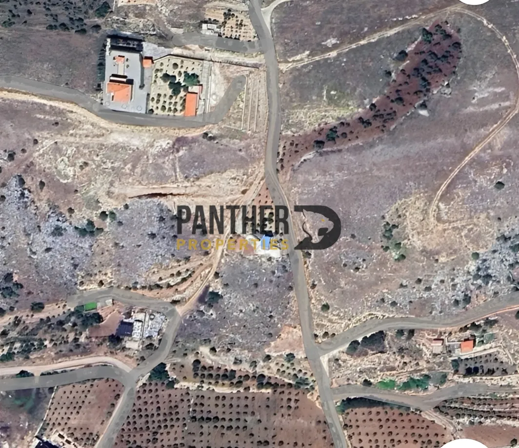 Land for sale in Zahlé, Lebanon