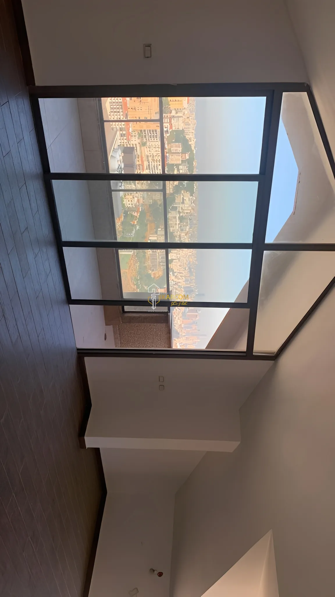 Duplex for Sale in Mansourieh
