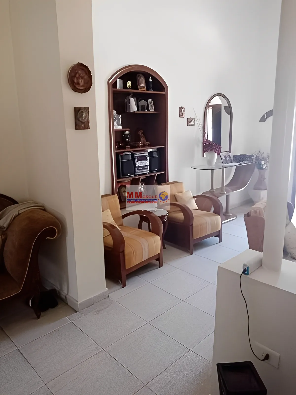 Villa for Sale in Berbara - 3 bed, 2 bath