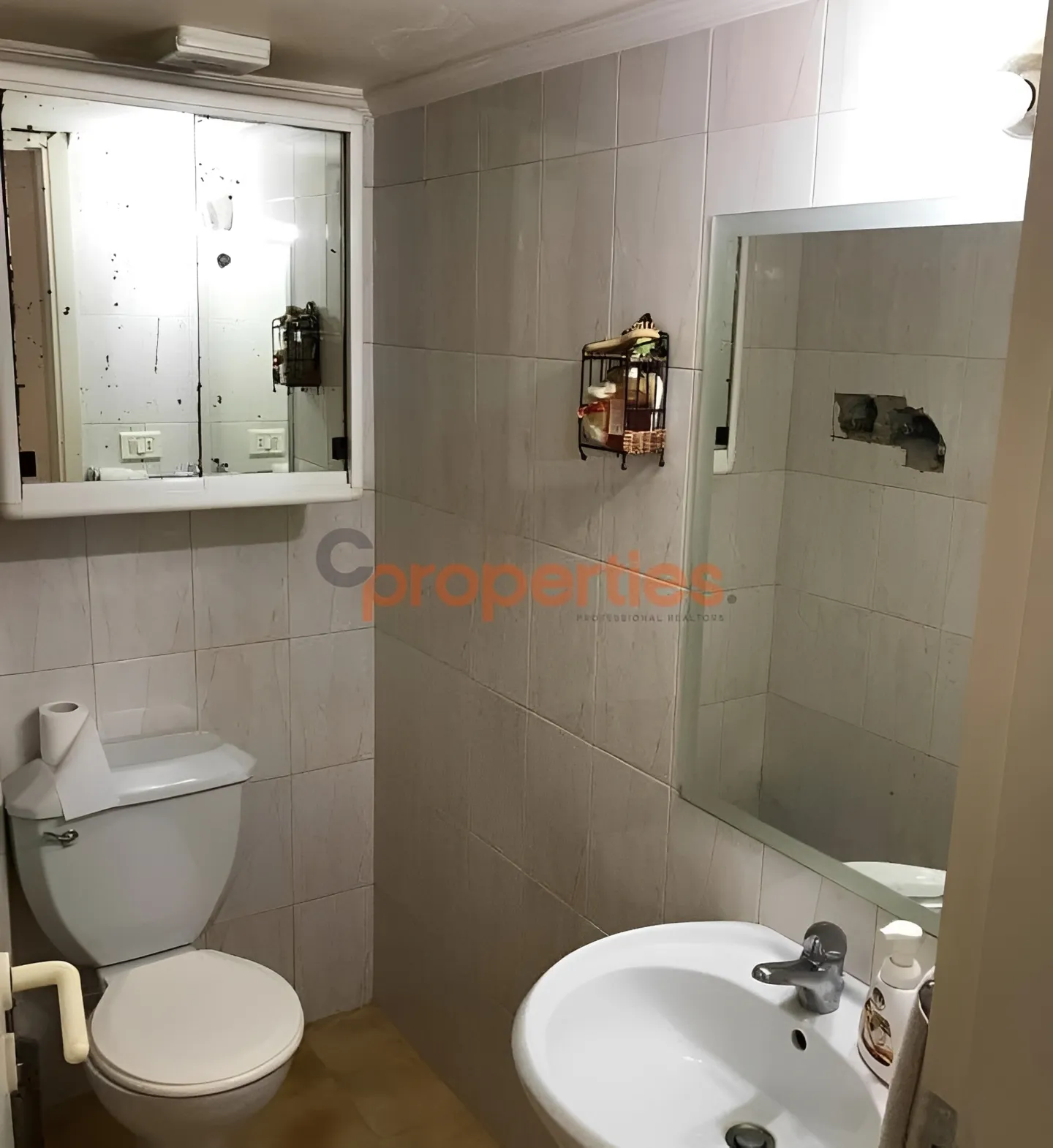 Apartment for Sale in Dekwaneh