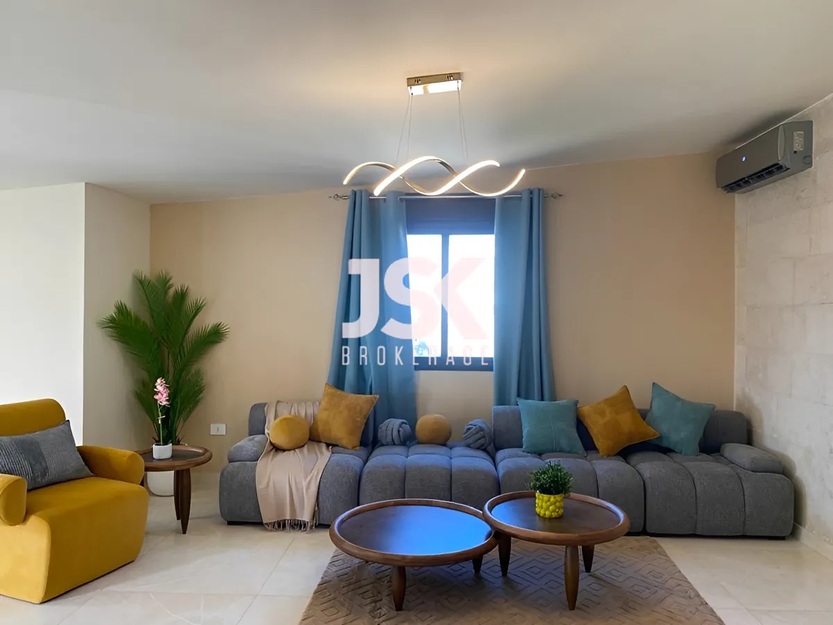 Apartment for Rent in Batroun, Lebanon